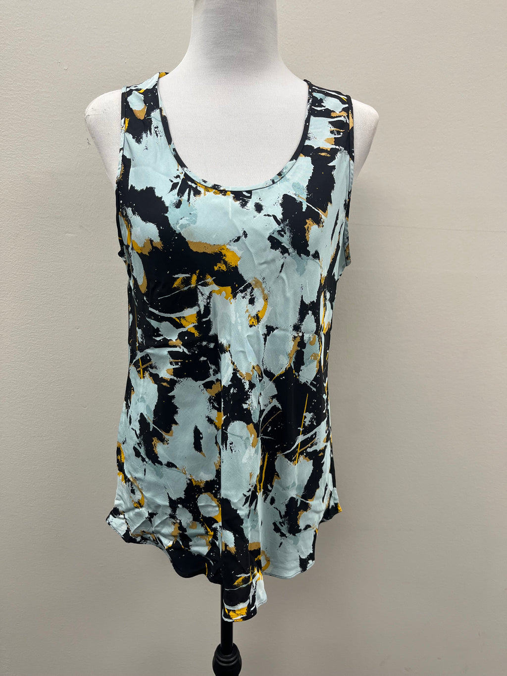 Used Women’s Tank Top