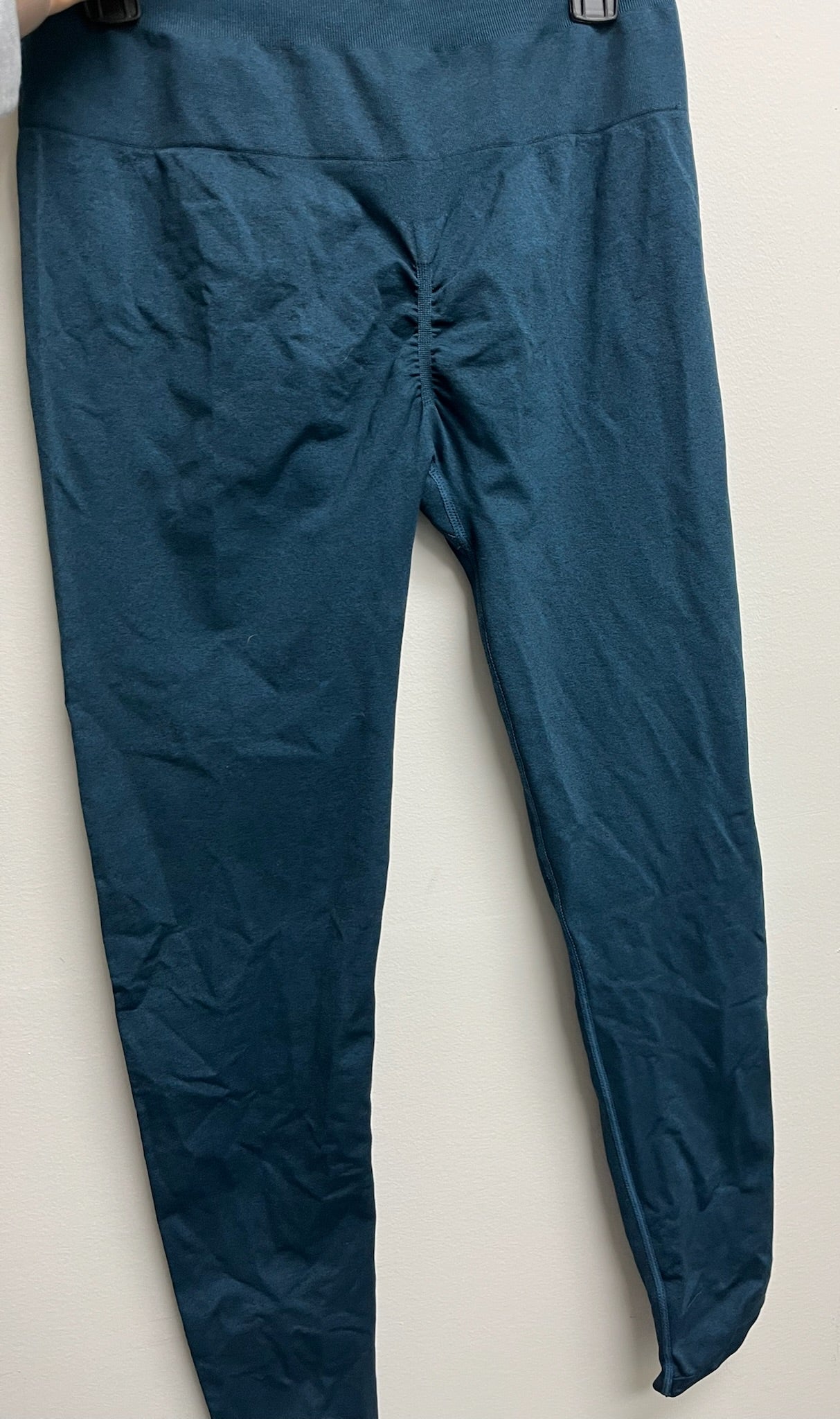 Used Women’s Blue Athletic Pants