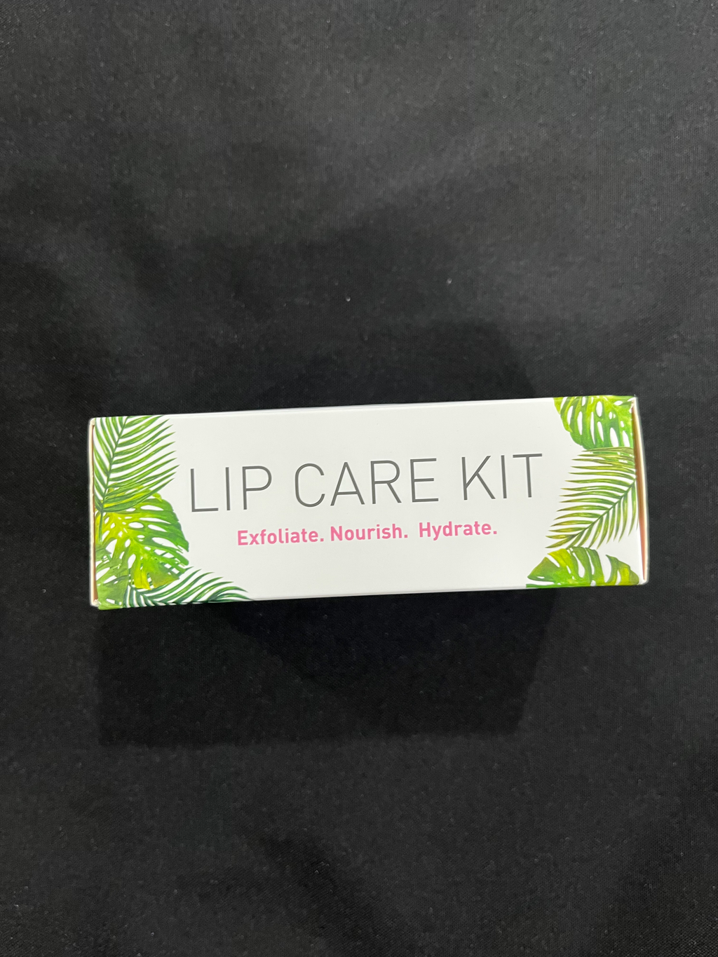 Two Piece Lip Balm & Lip Scrub Set  image 4