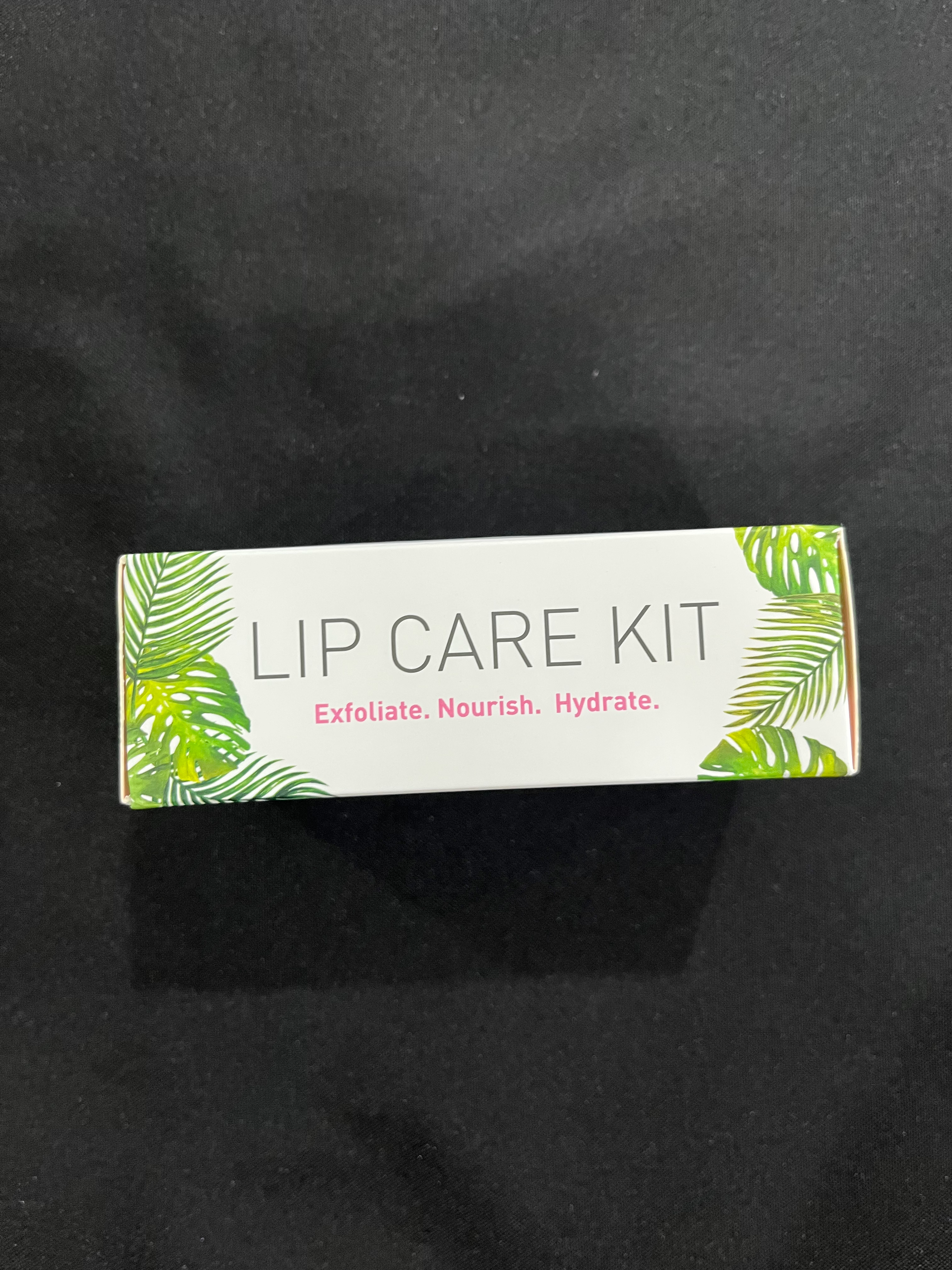 Two Piece Lip Balm & Lip Scrub Set  image 4
