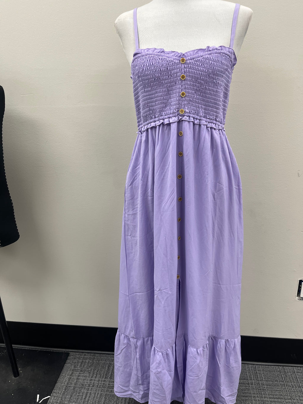 New Women’s Lavender Dress