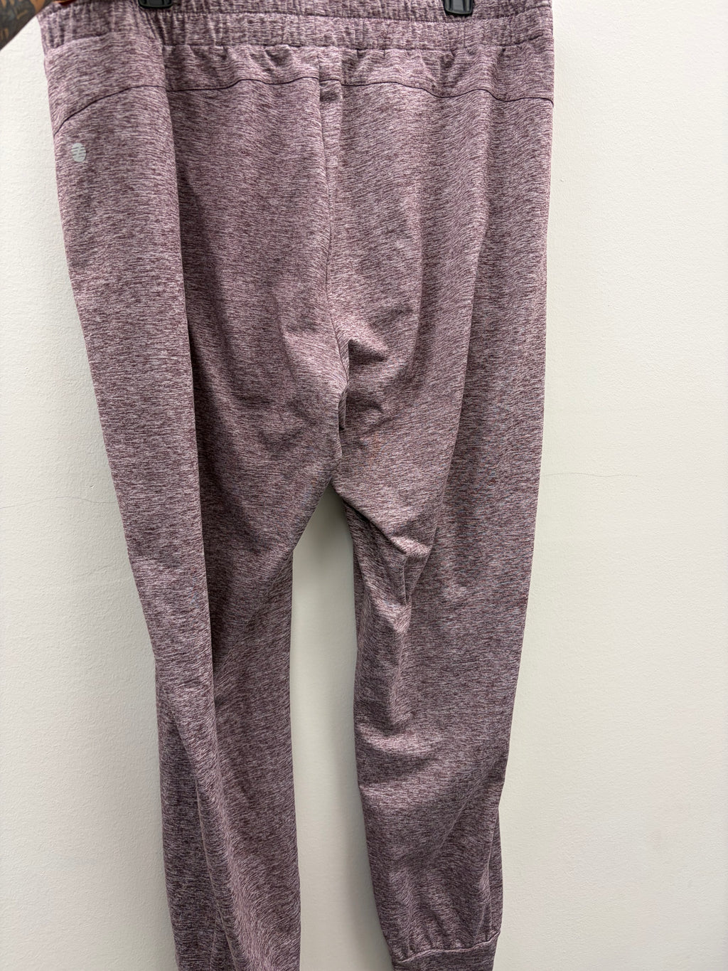 Used women’s Purple Pants