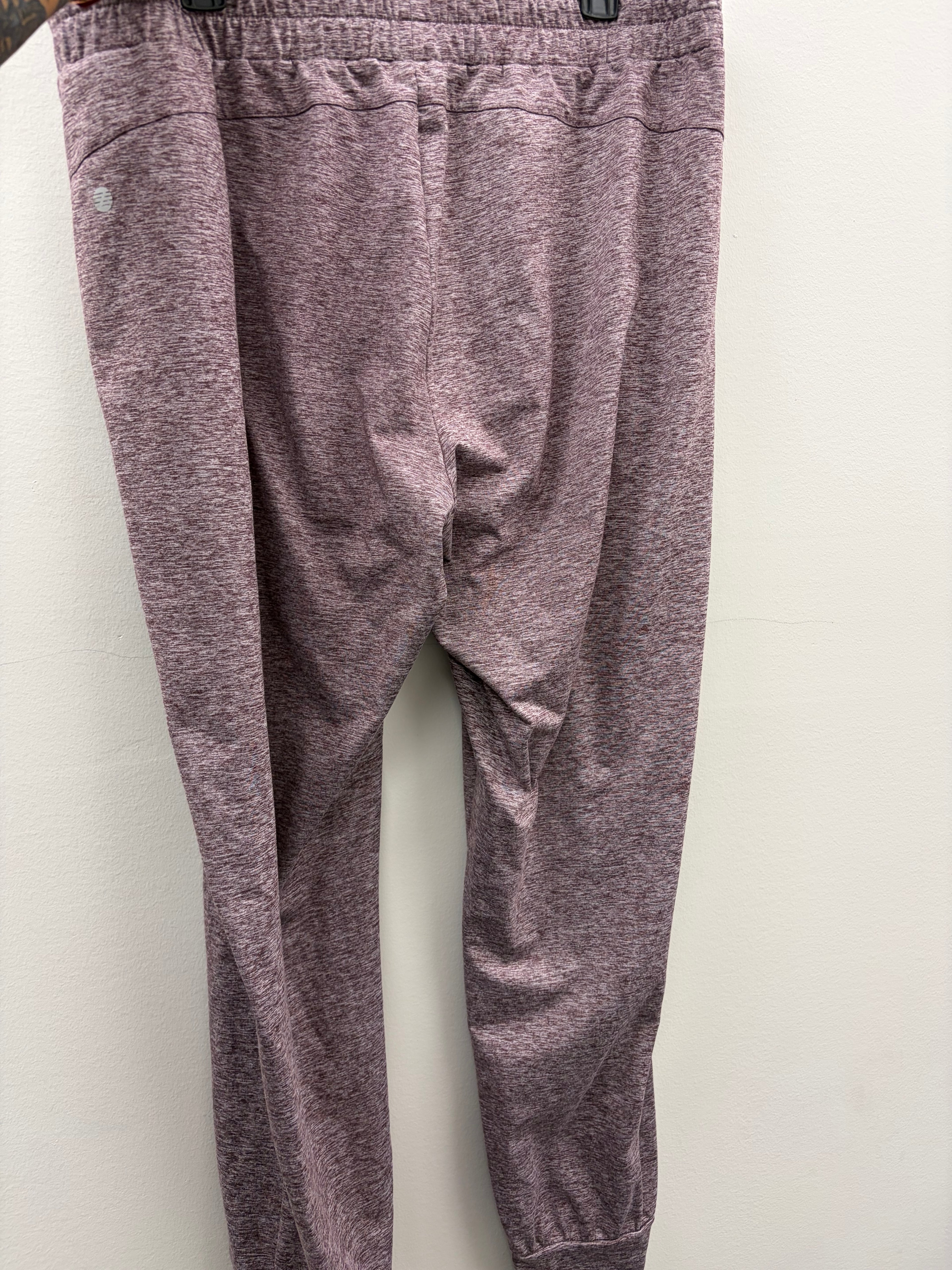 Used women’s Purple Pants