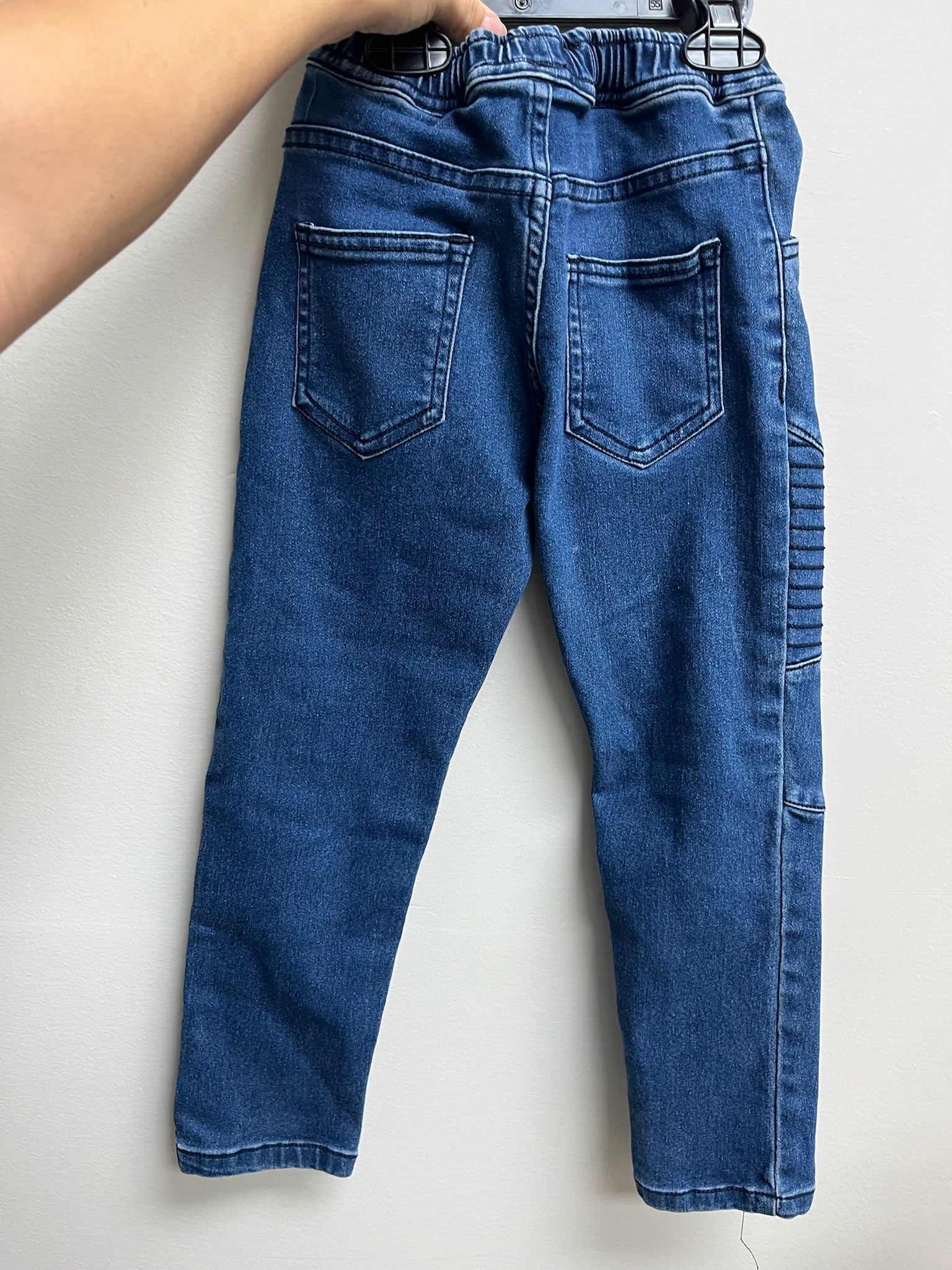 Used Boys Jeans