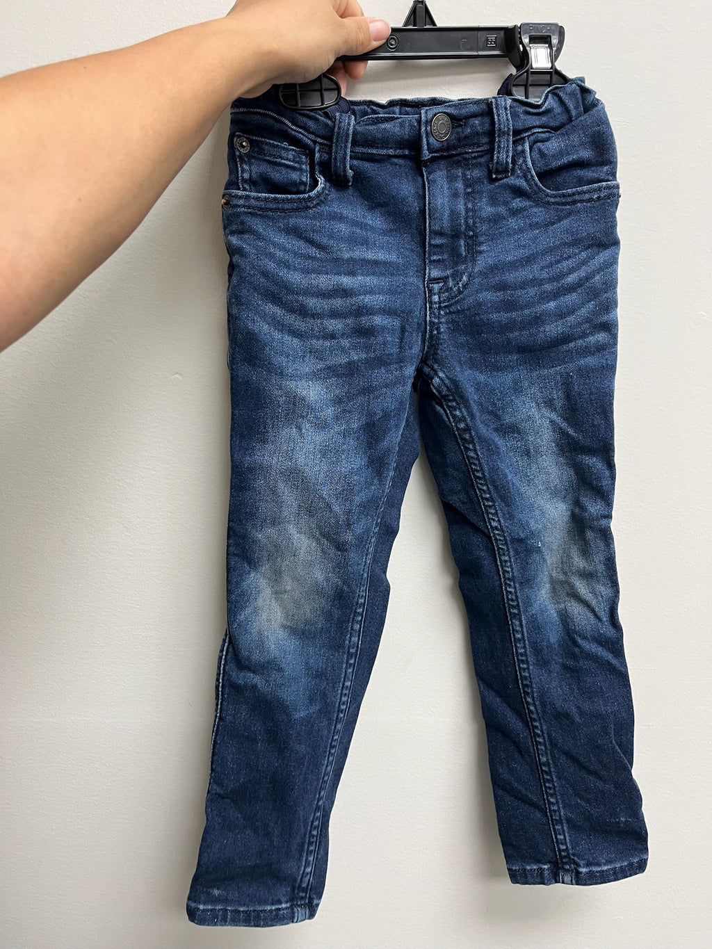 Used Boys Jeans