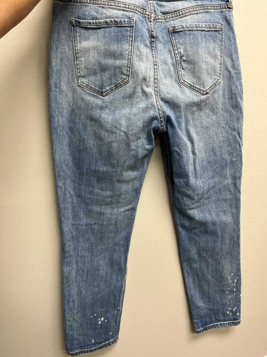 Used Women’s Jeans