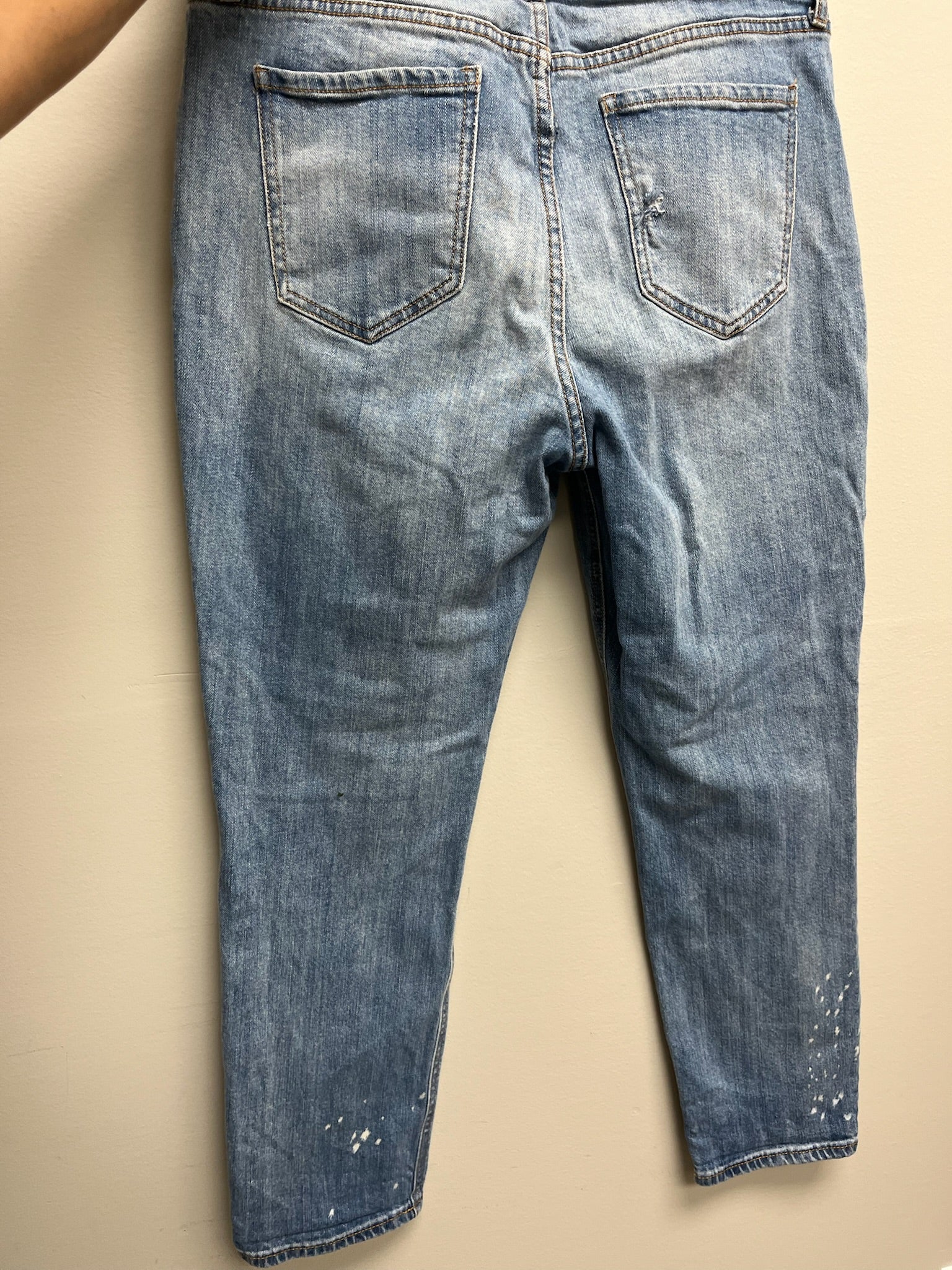 Used Women’s Jeans