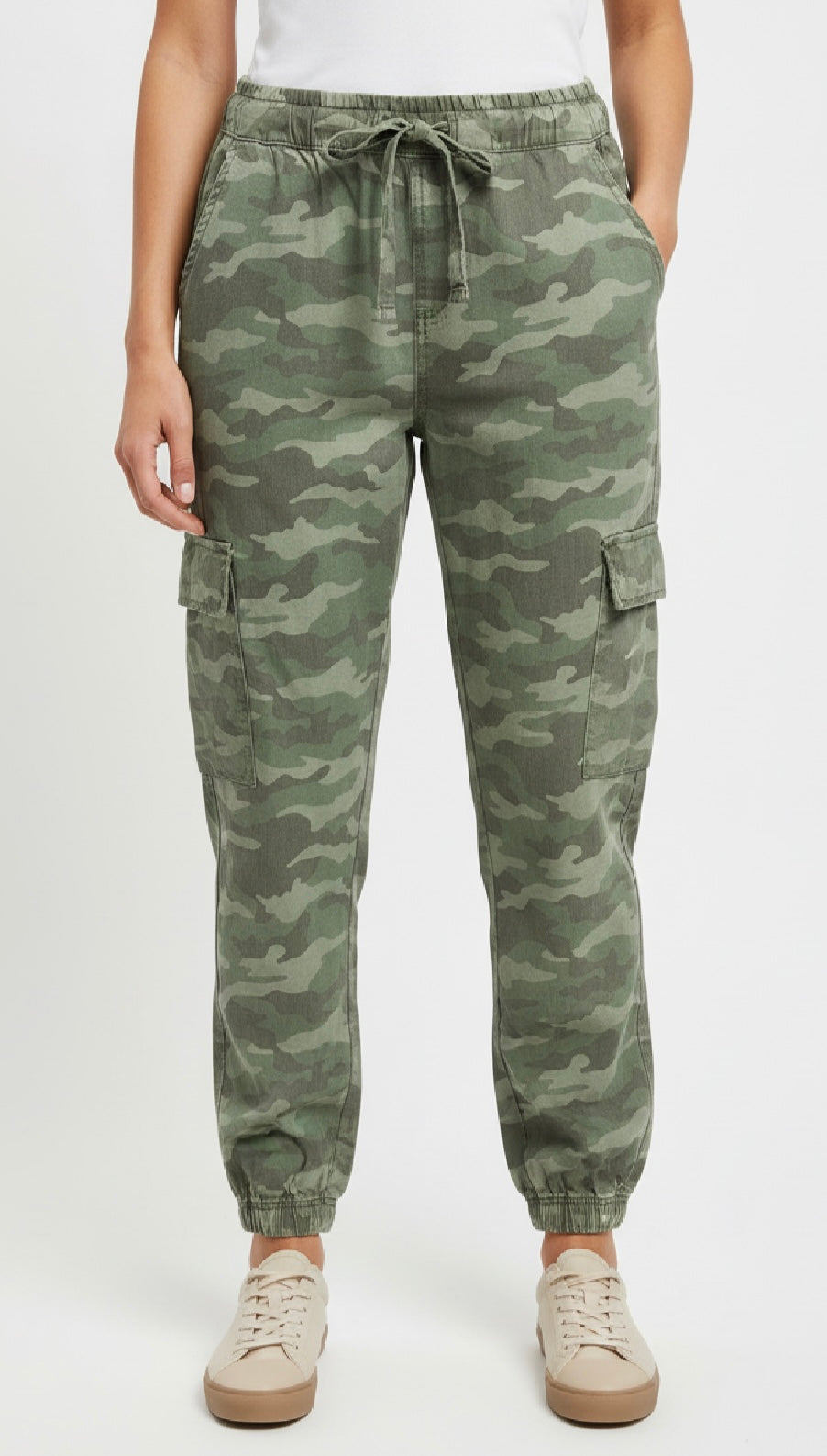 Women’s Green Pants