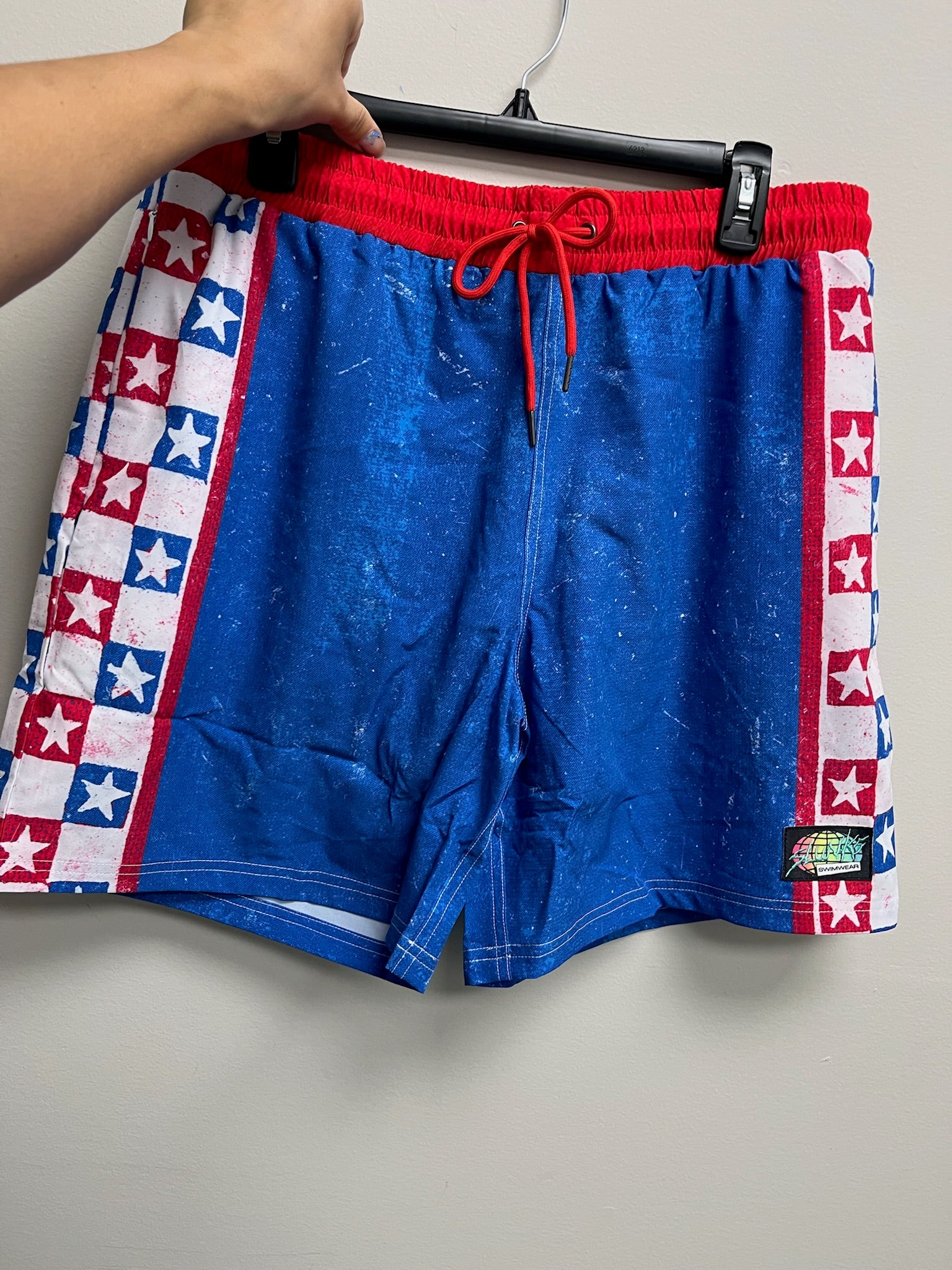 New Men’s Shorts