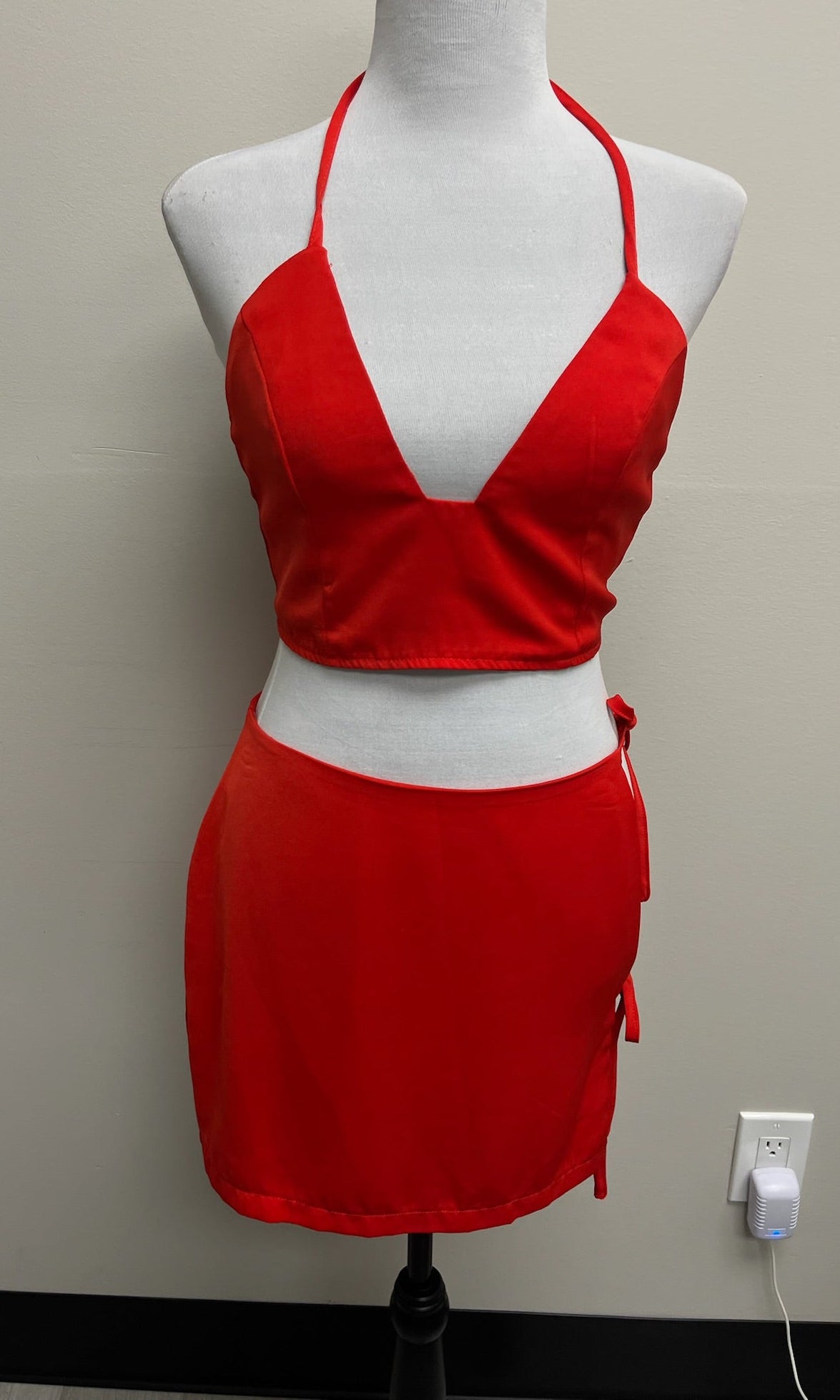 Women’s Two Piece Set