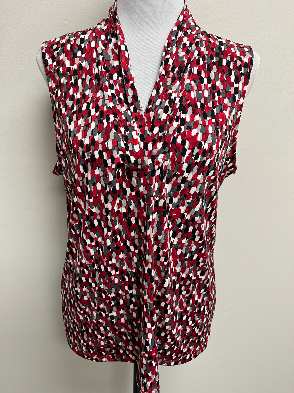 New Women’s Floral Long Sleeve Shirt