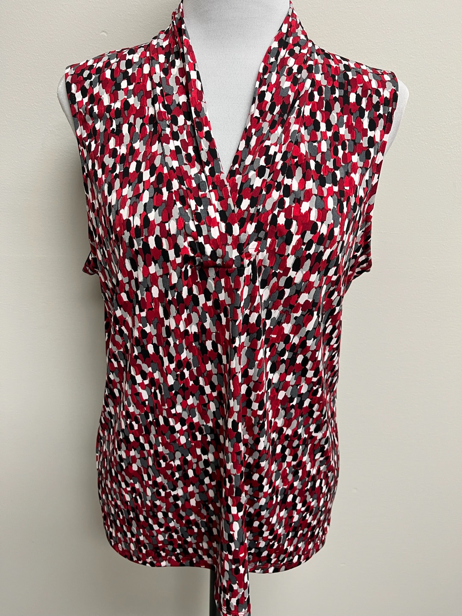 Women’s Floral Long Sleeve Shirt