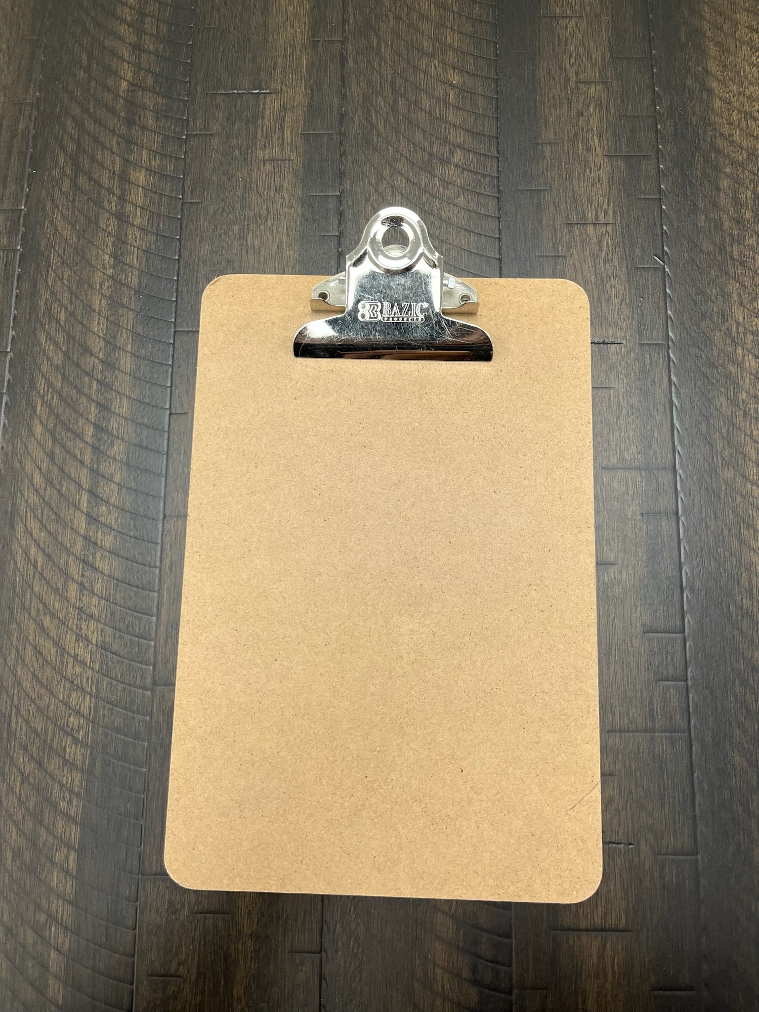 Small Clipboard