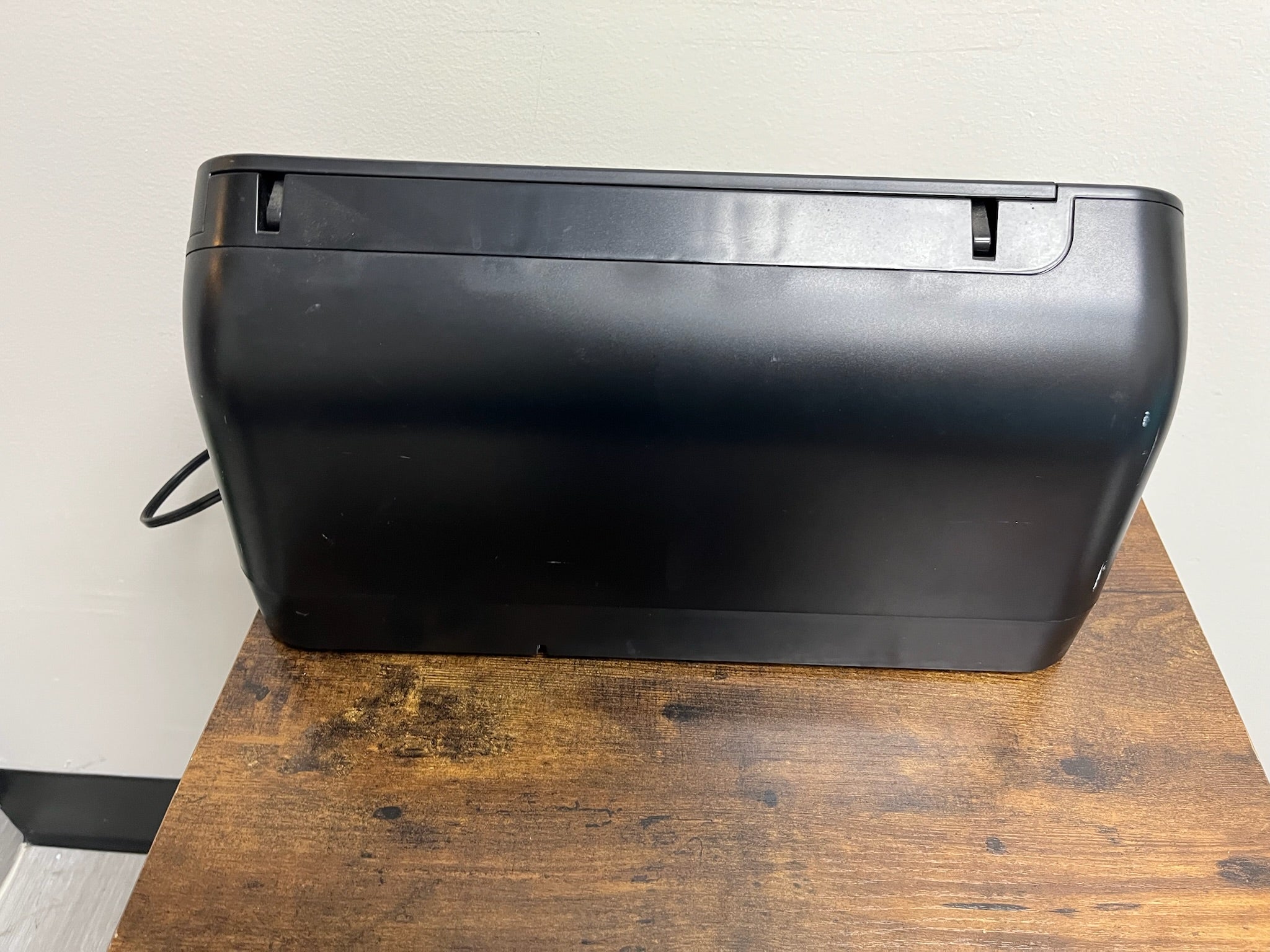 Used Once Food Vacuum Seal