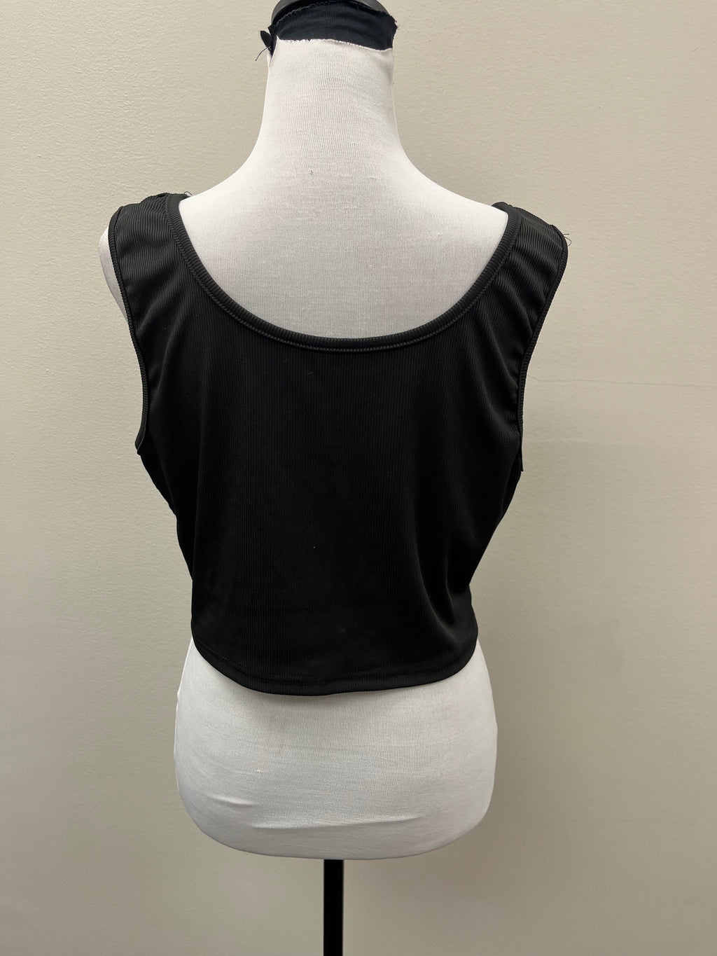 Used Women’s Crop Top