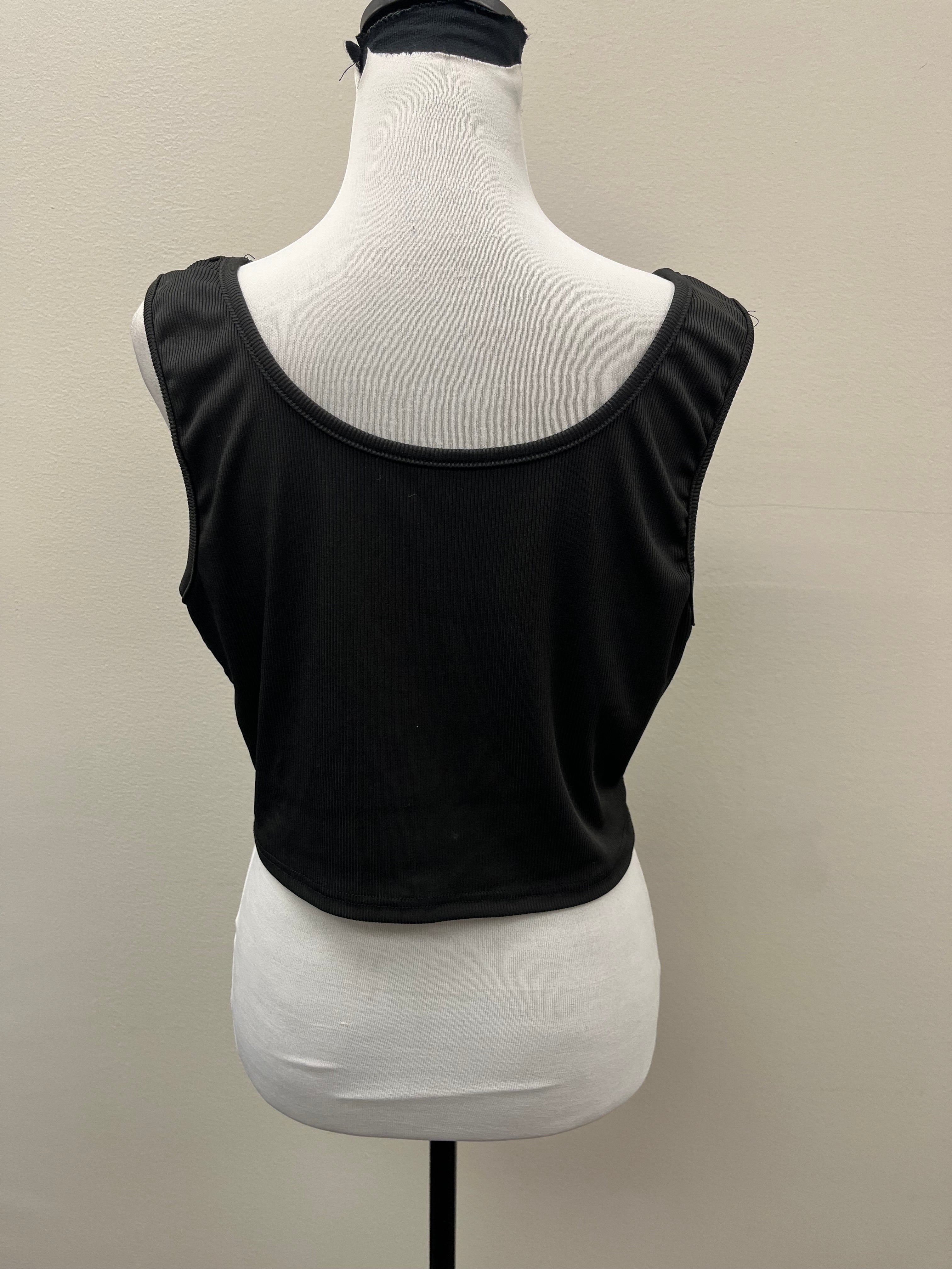 Used Women’s Crop Top