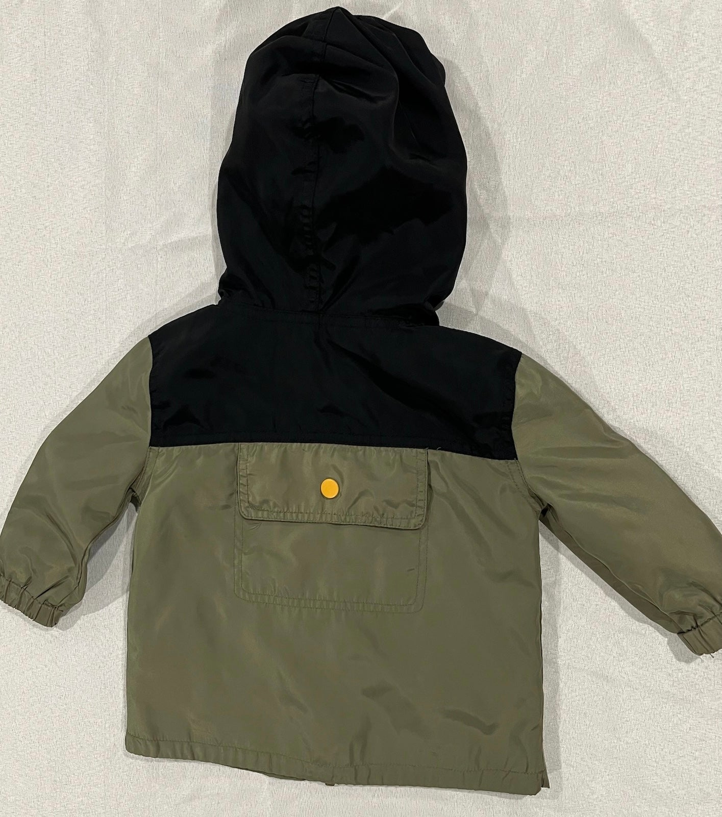 Toddler Boys Jacket image 2