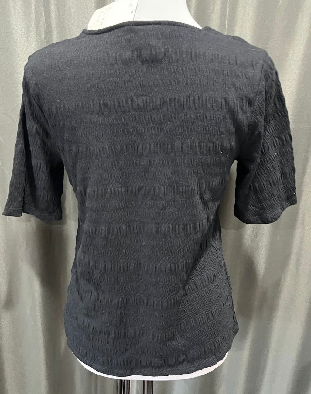Black Shirt image 2
