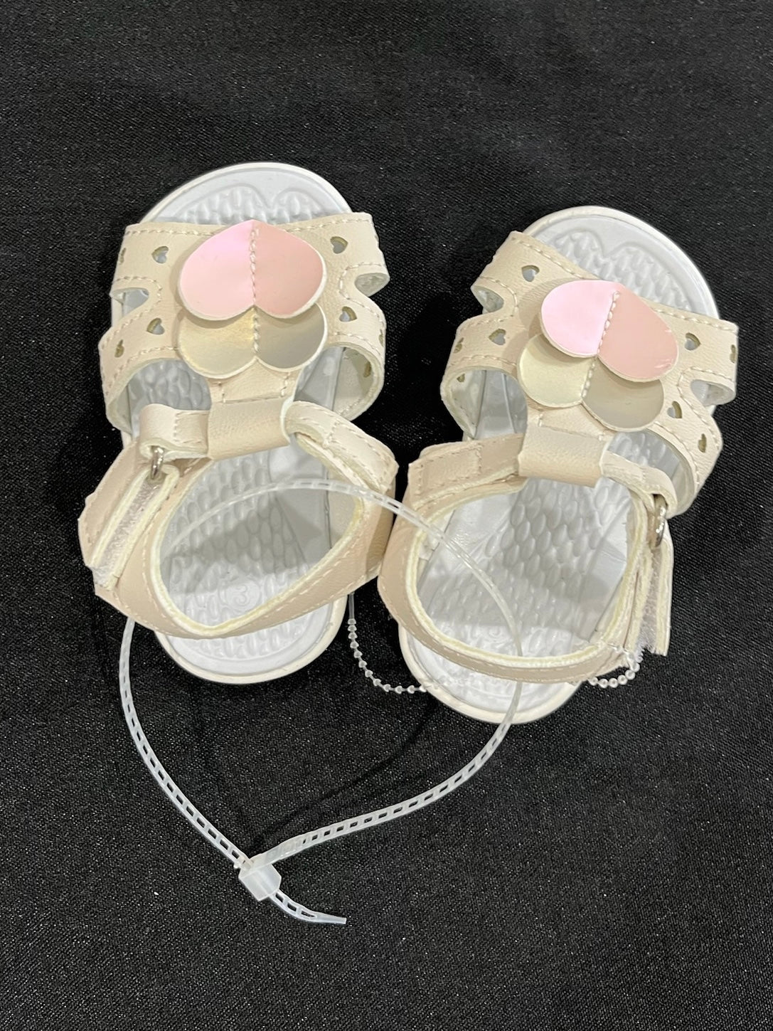 Baby Sandals image 2