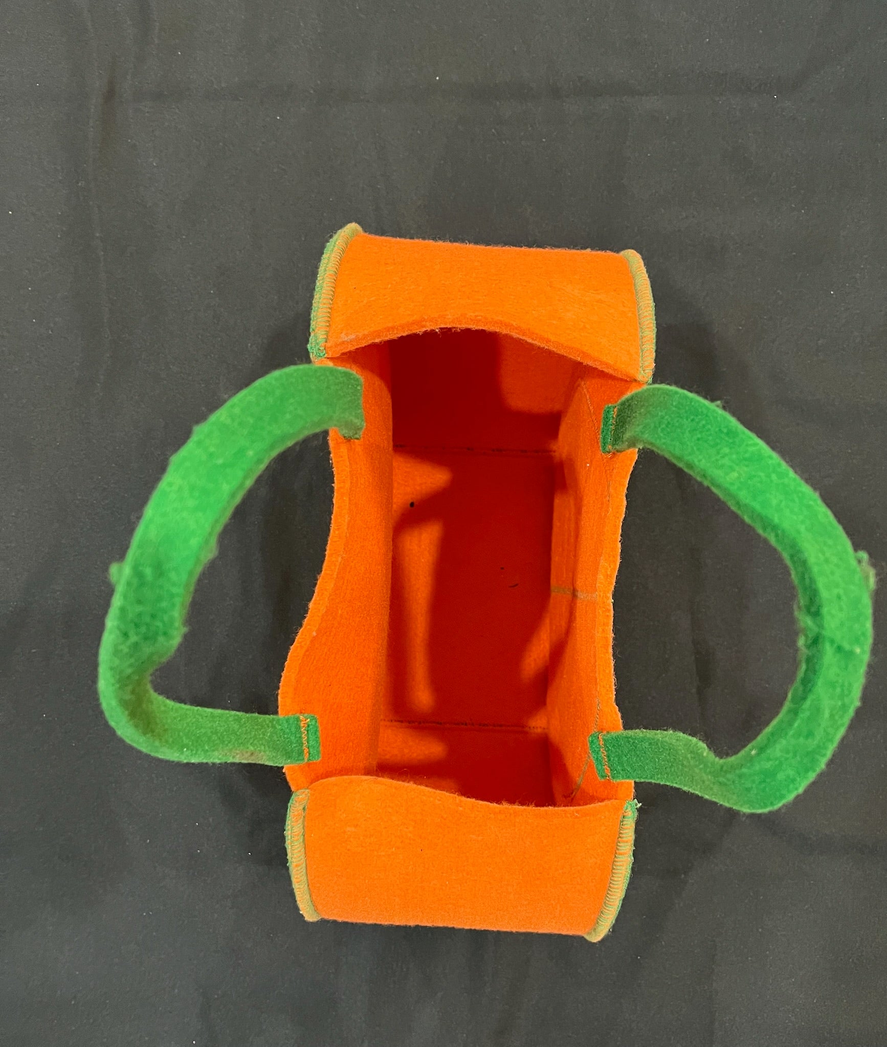 Pumpkin Tote Bag image 3