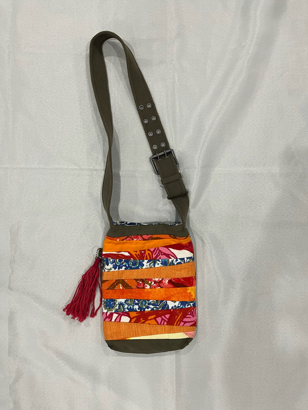 Small Boho Purse image 0