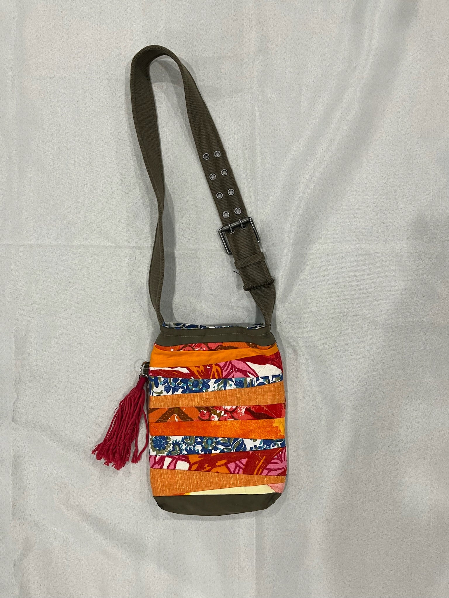Small Boho Purse image 0