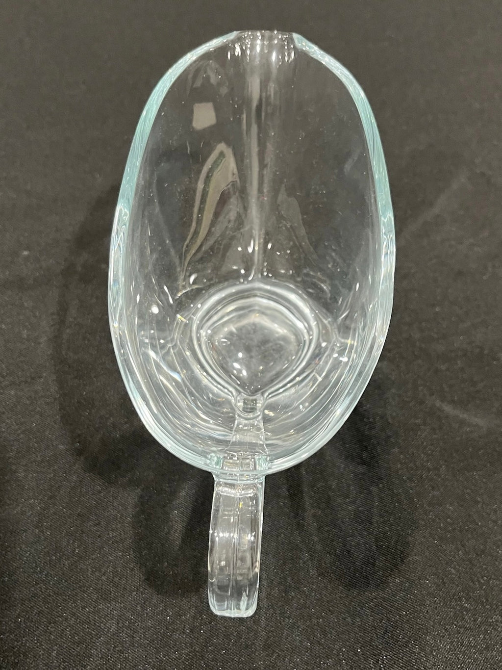 Glass Gravy Dish image 3