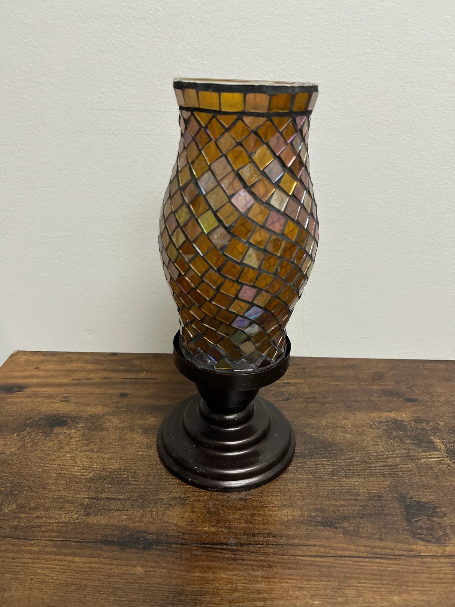 Candle Lamp Holder