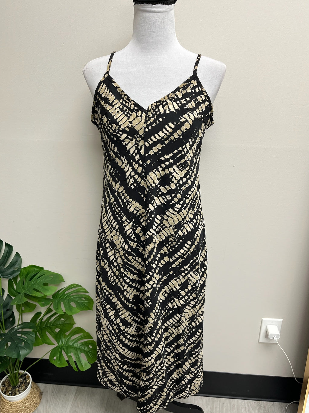 Used Women’s Dress