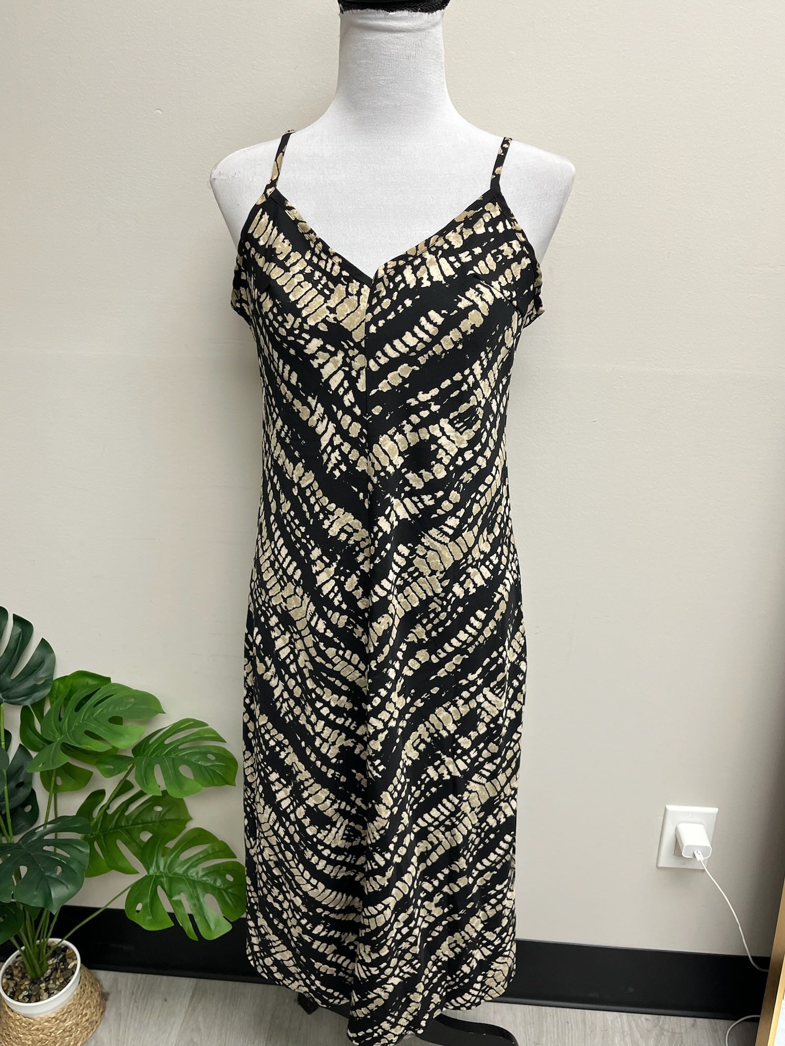 Used Women’s Dress