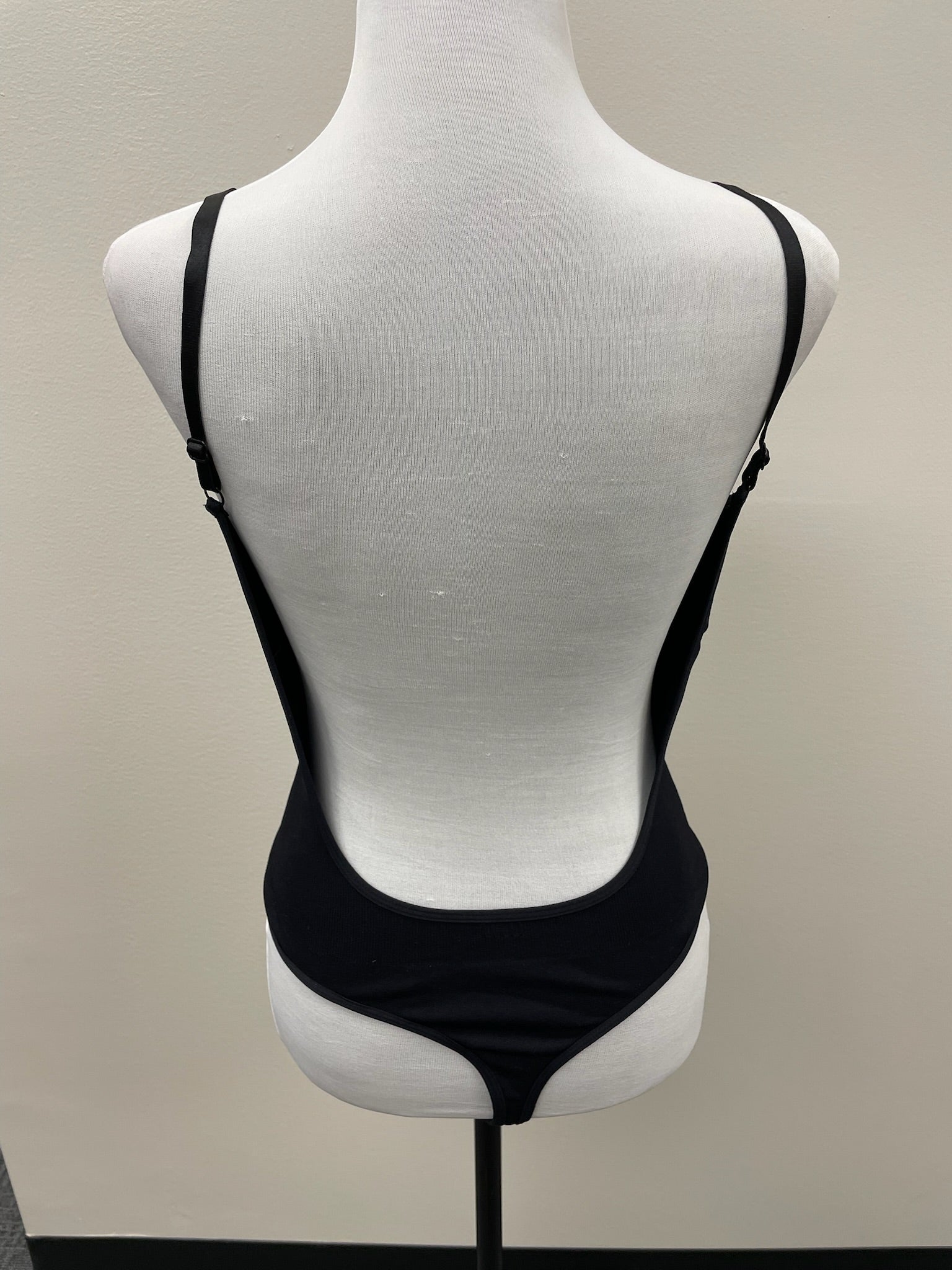 Black Shapewear
