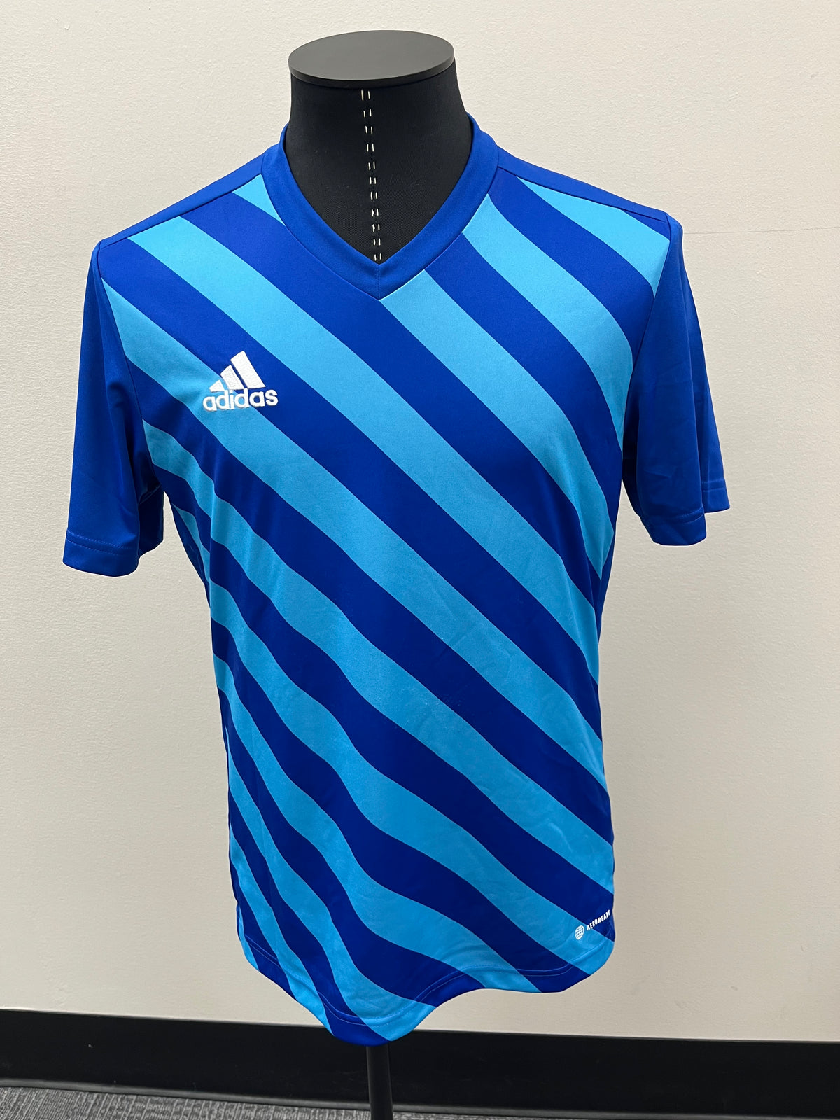 Used Men’s Blue Jersey