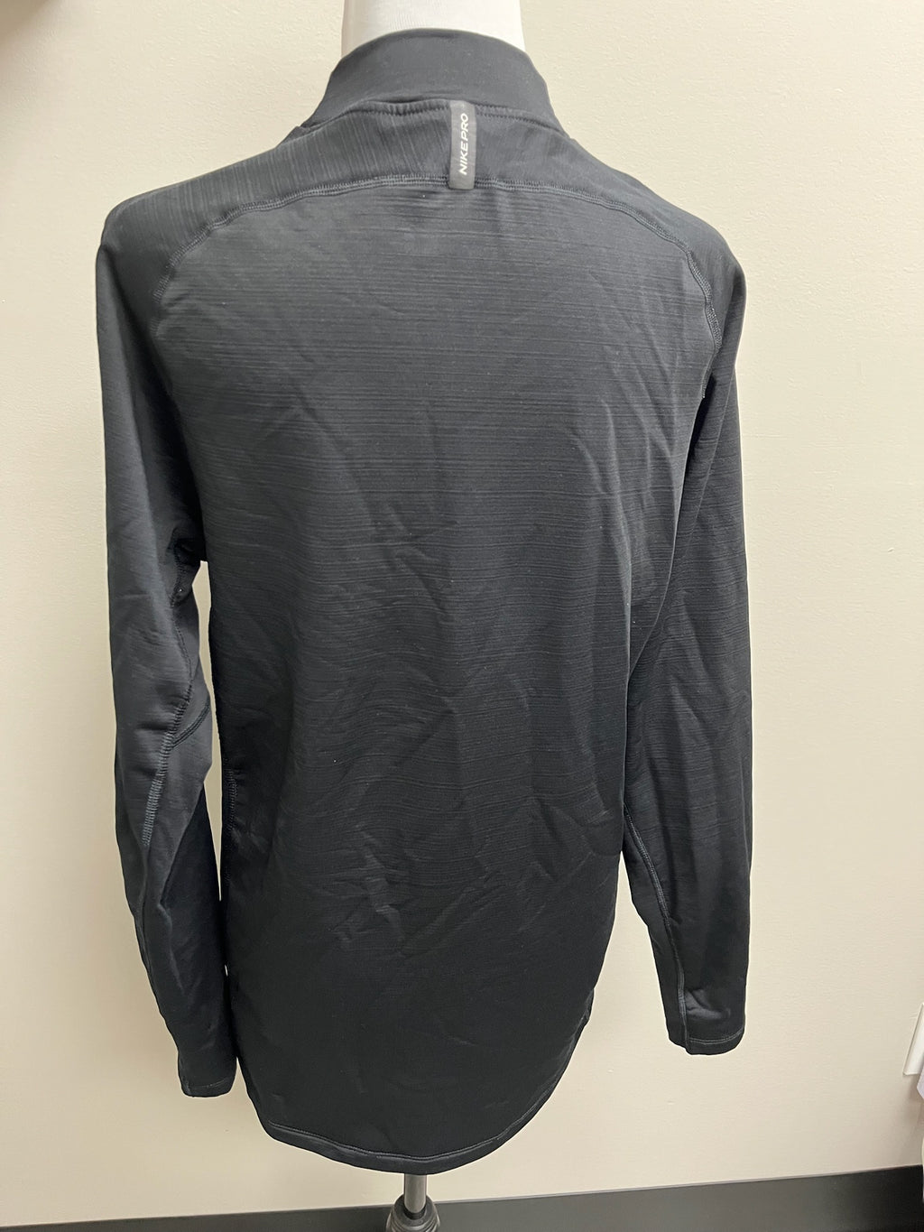 Unisex Dri-Fit Long Sleeve Top