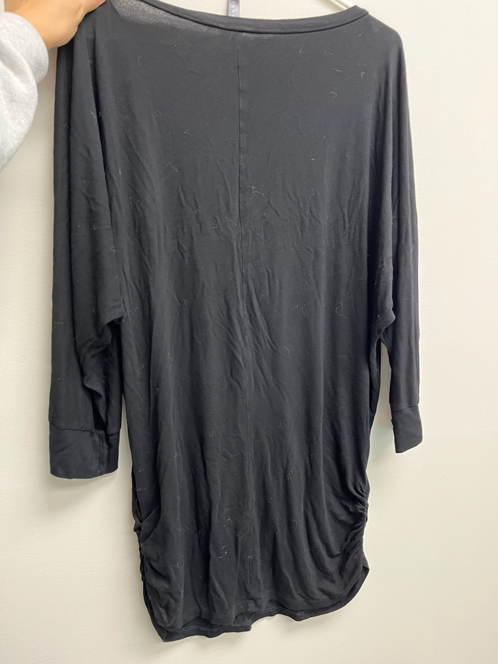 Used Women’s Black Top