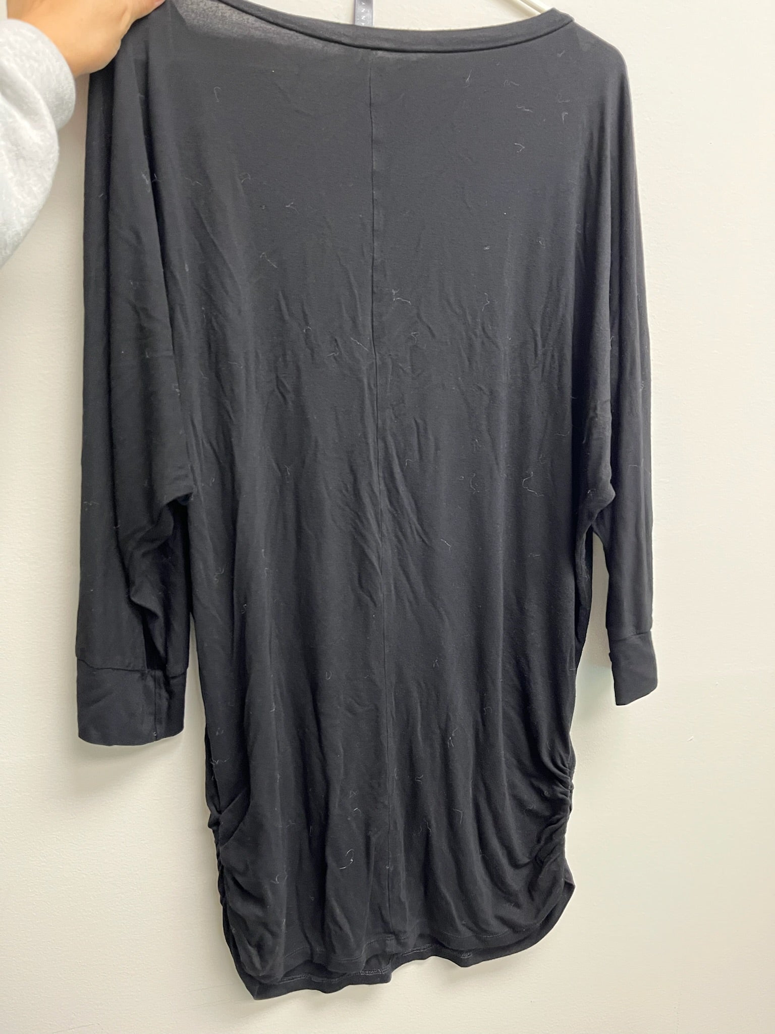 Used Women’s Black Top