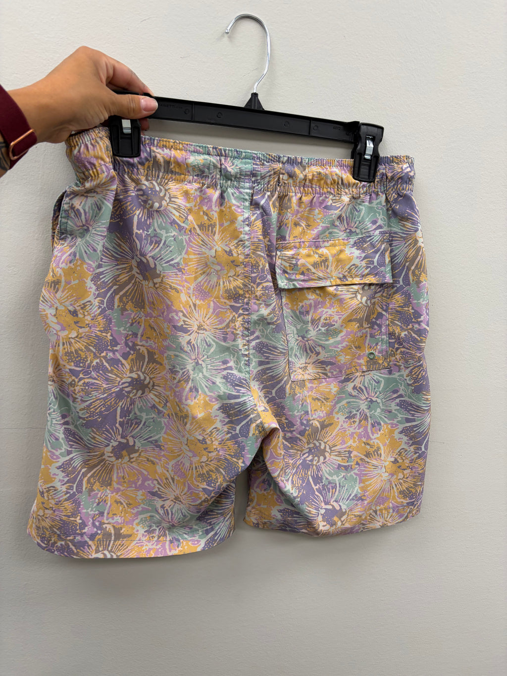 Used Men’s Swim Trunks