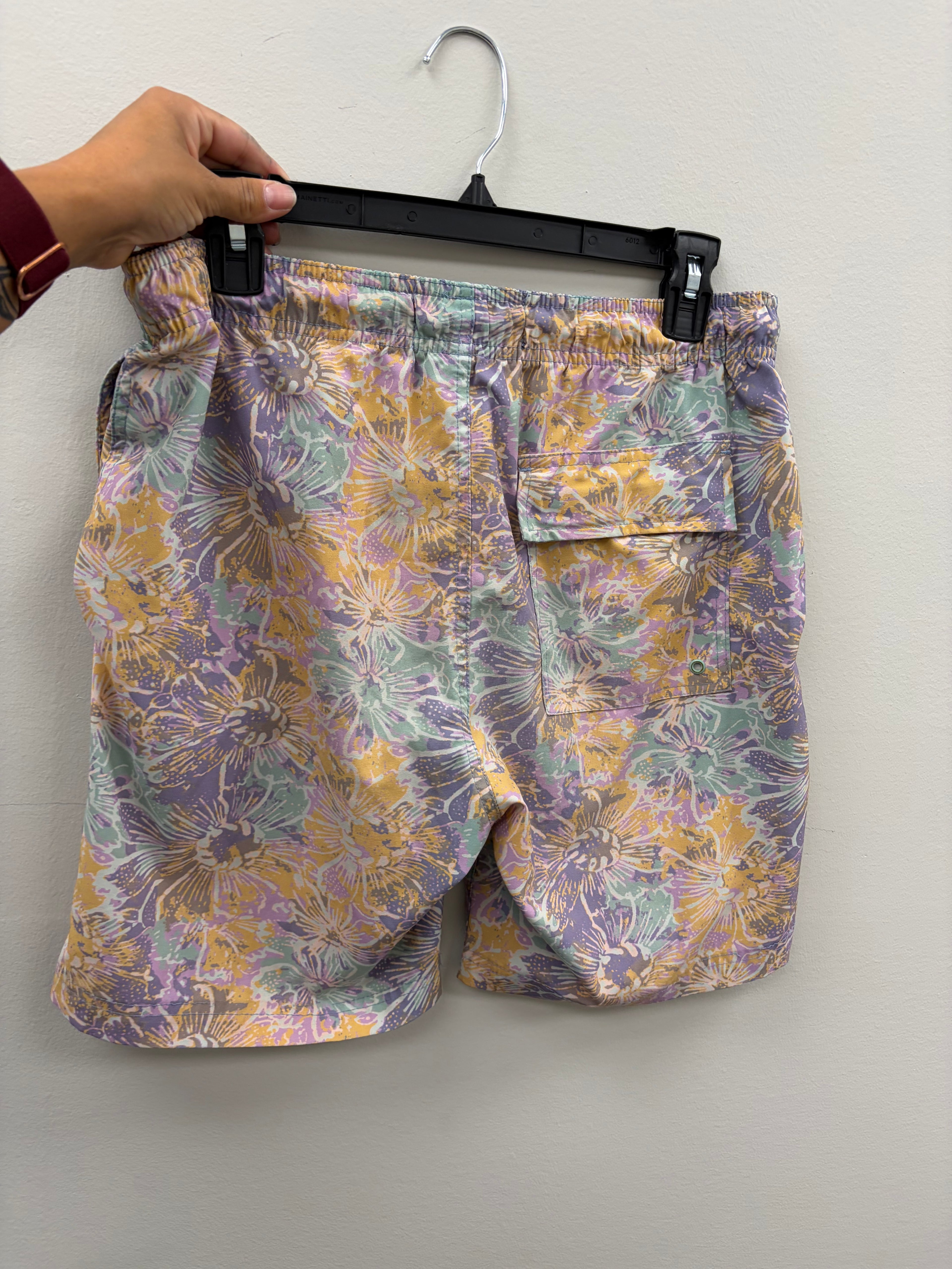 Used Men’s Swim Trunks