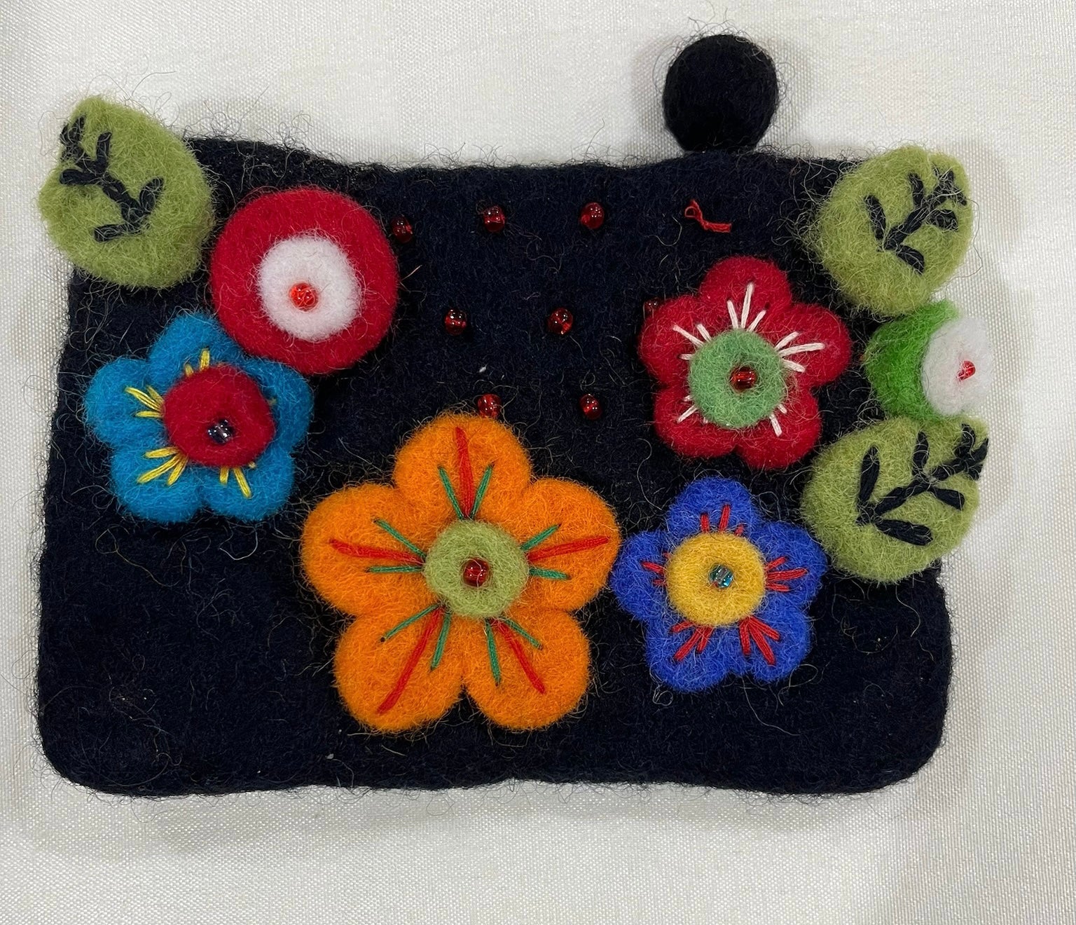 Coin Bag image 1