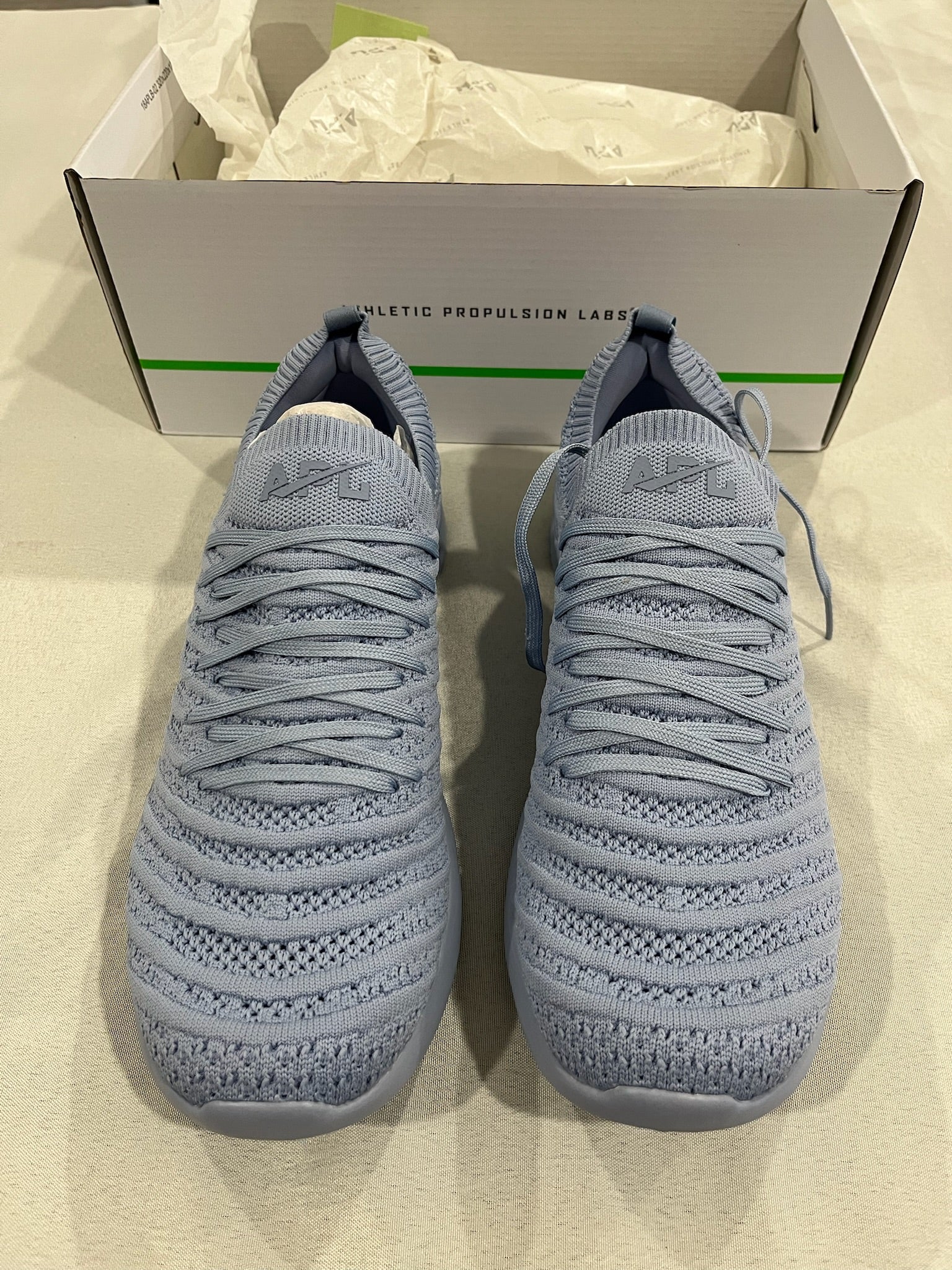 Men’s Athletic Propulsion Lab Sneakers image 0