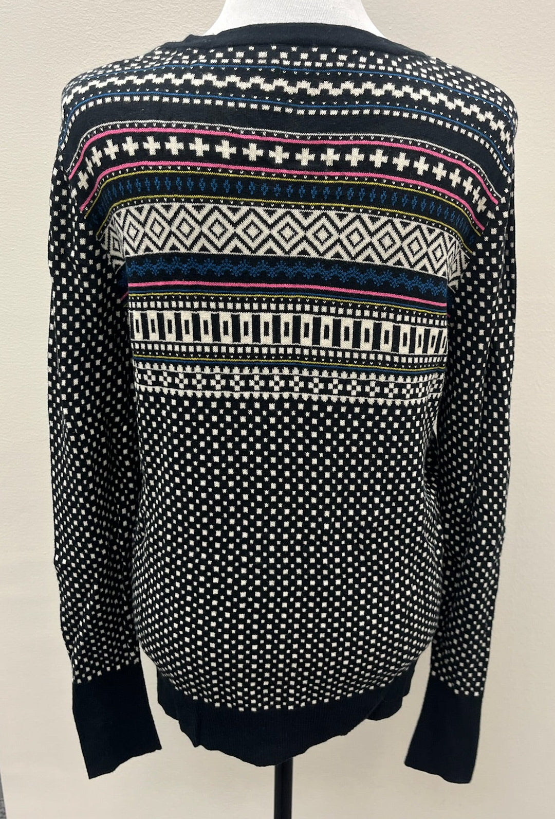 Women’s Button Up Sweater