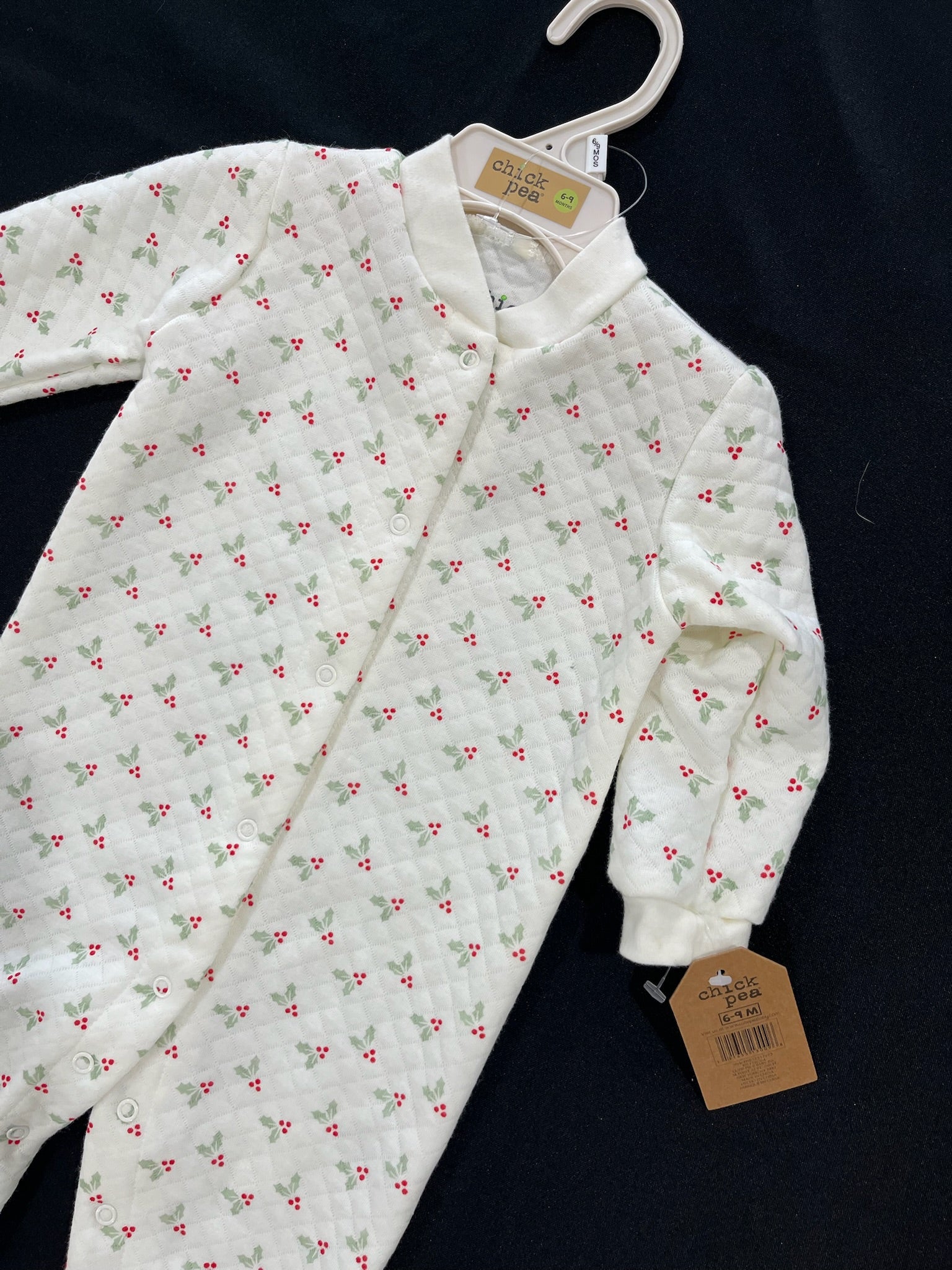 Baby Onesie image 1