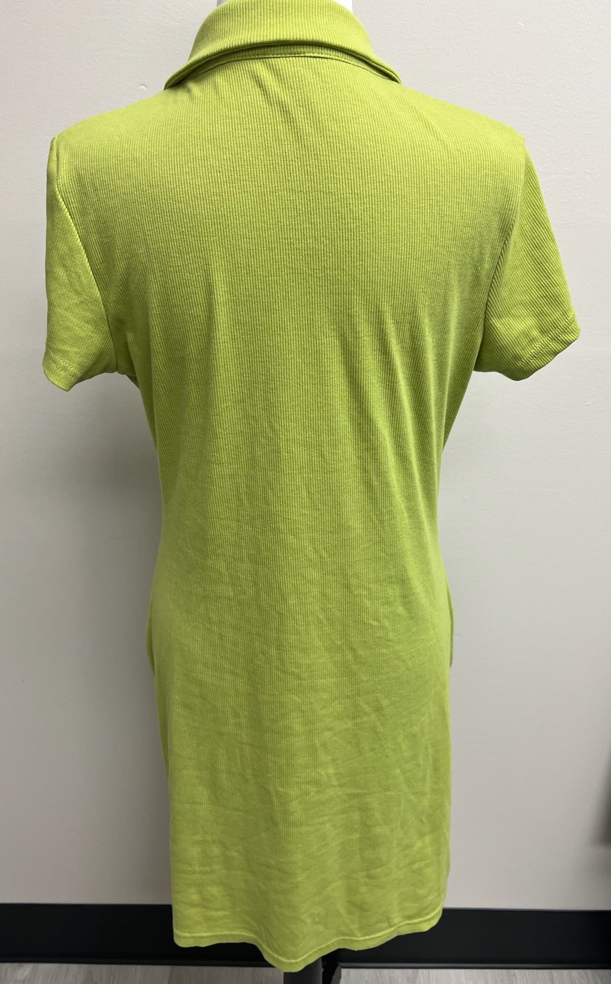 Women’s Green Dress