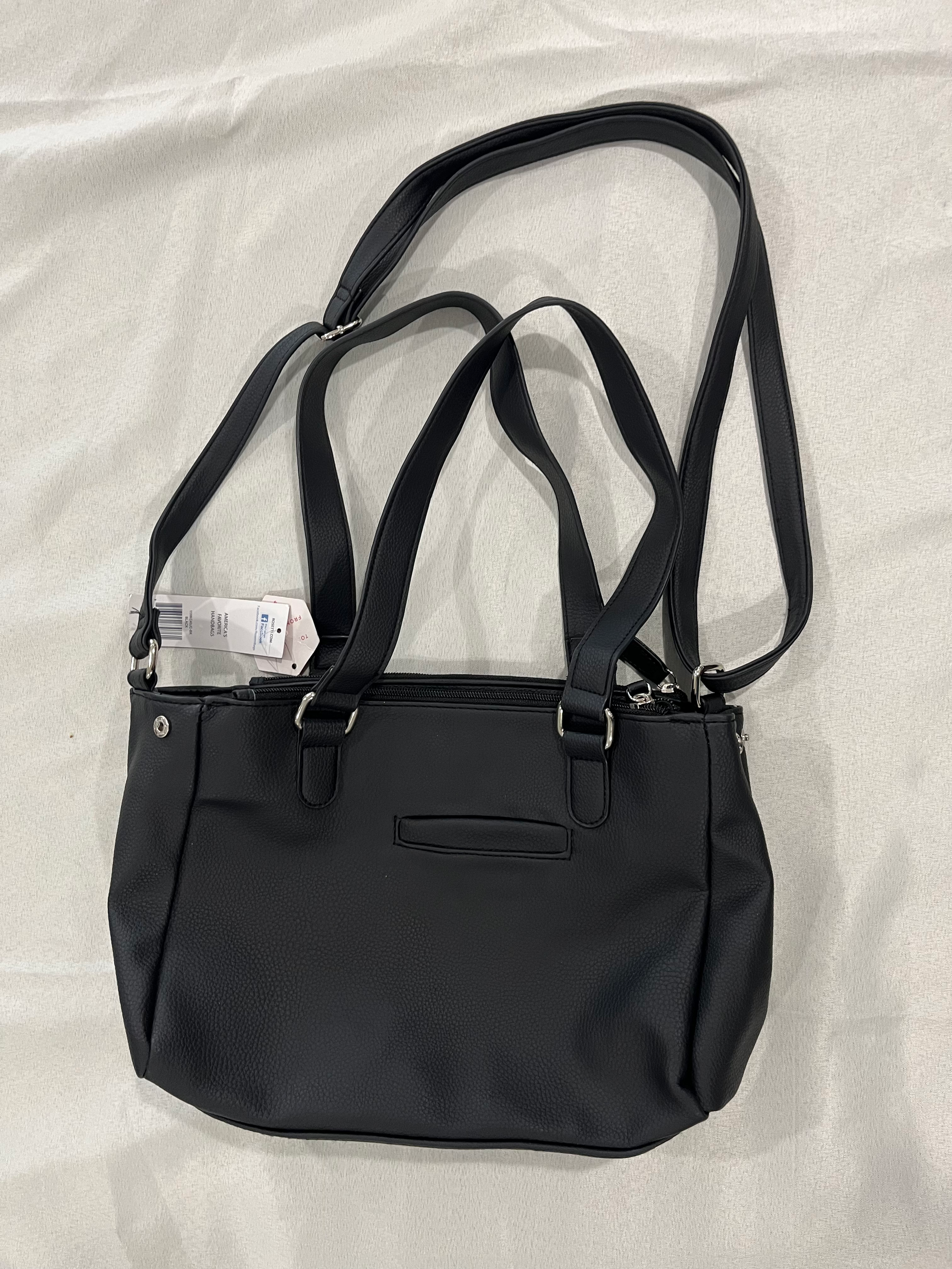 Black Purse  image 3