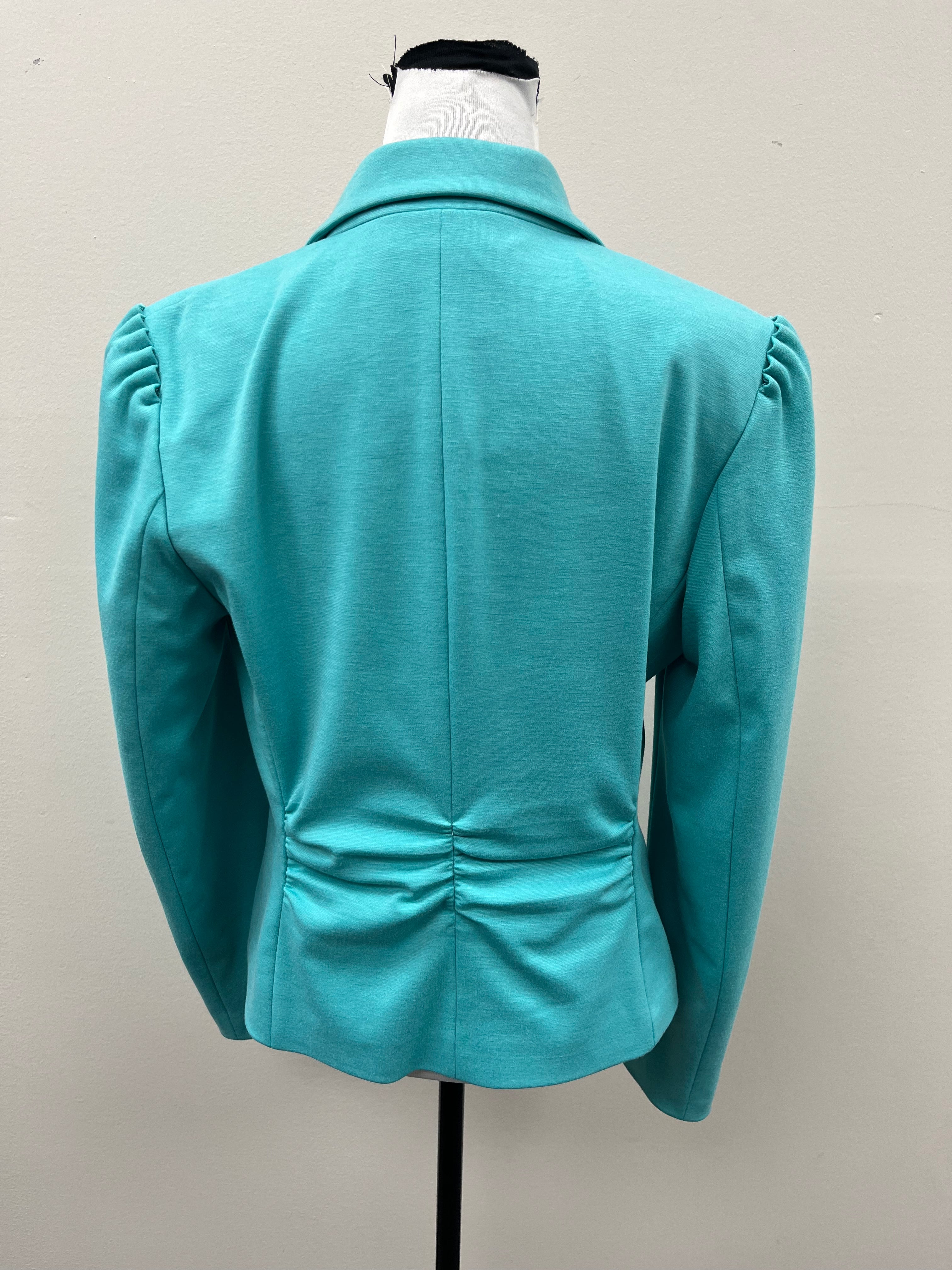 Used Women’s Suit Jacket Blazer