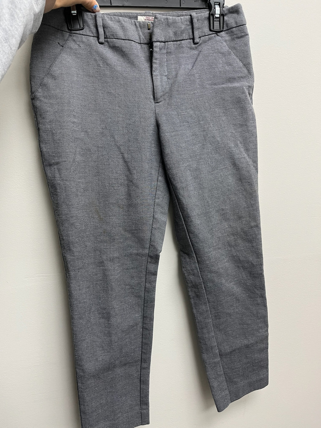 Used Women’s Grey Slacks