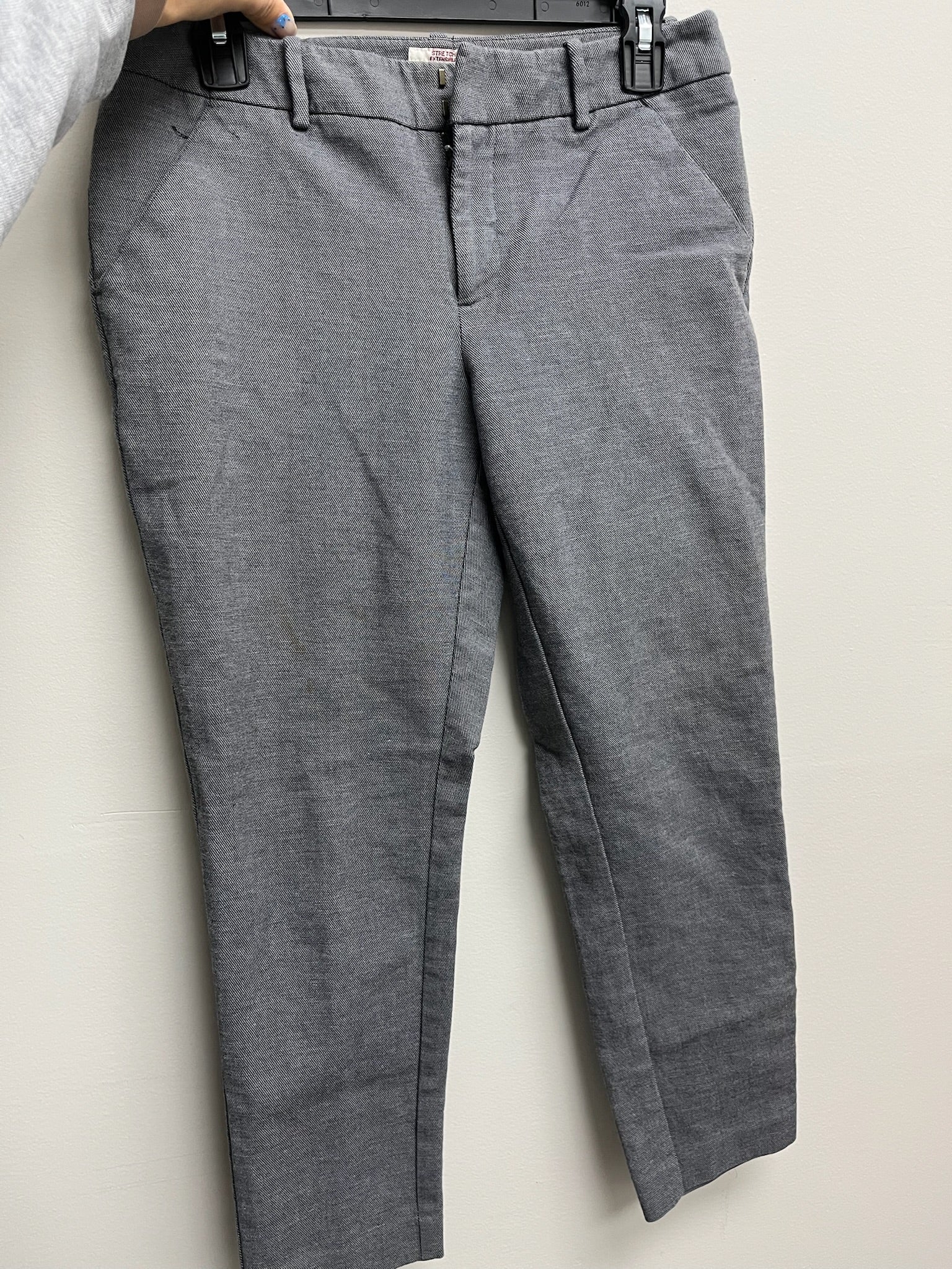 Used Women’s Grey Slacks
