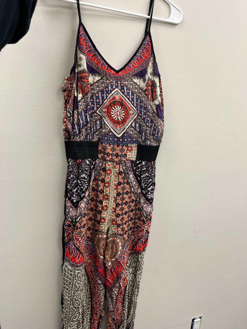 Used Women’s Boho Jumpsuits