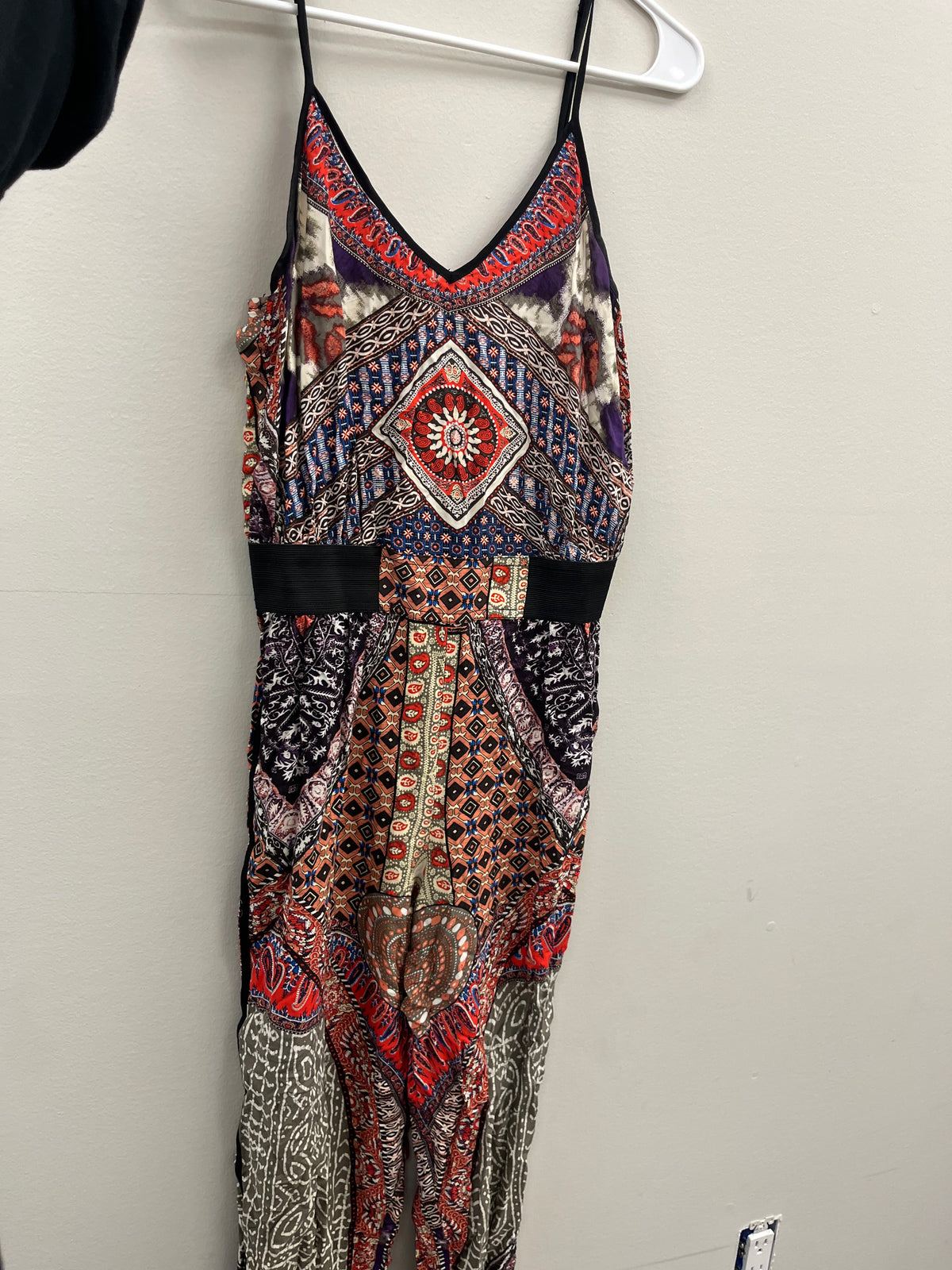 Used Women’s Boho Jumpsuits