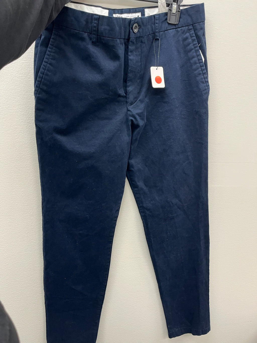 Used Women’s Blue Slacks