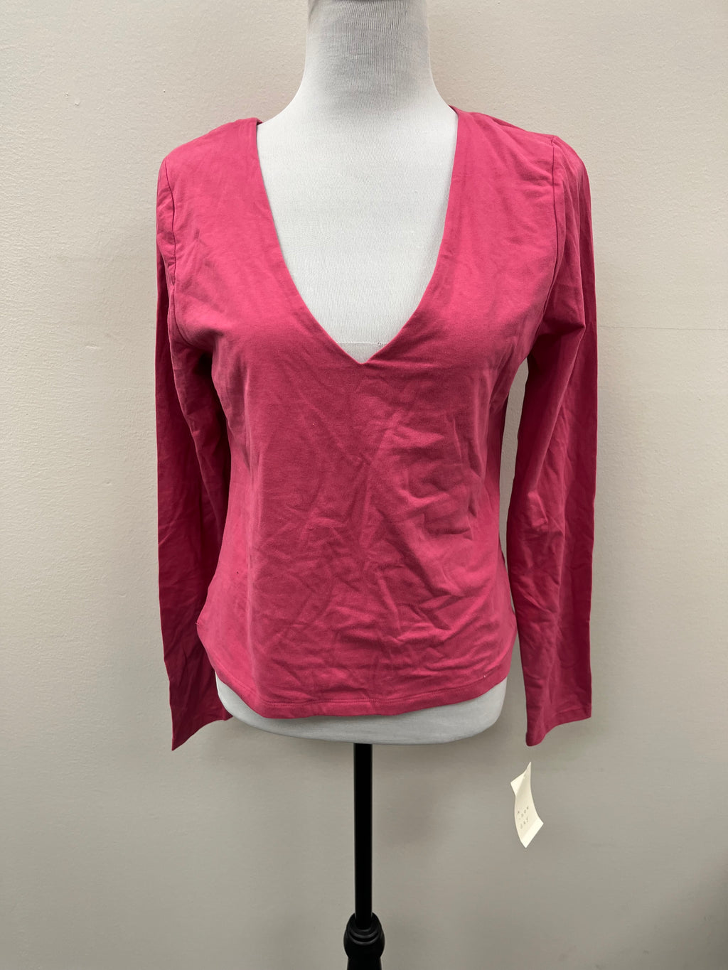 New Women’s Pink Top